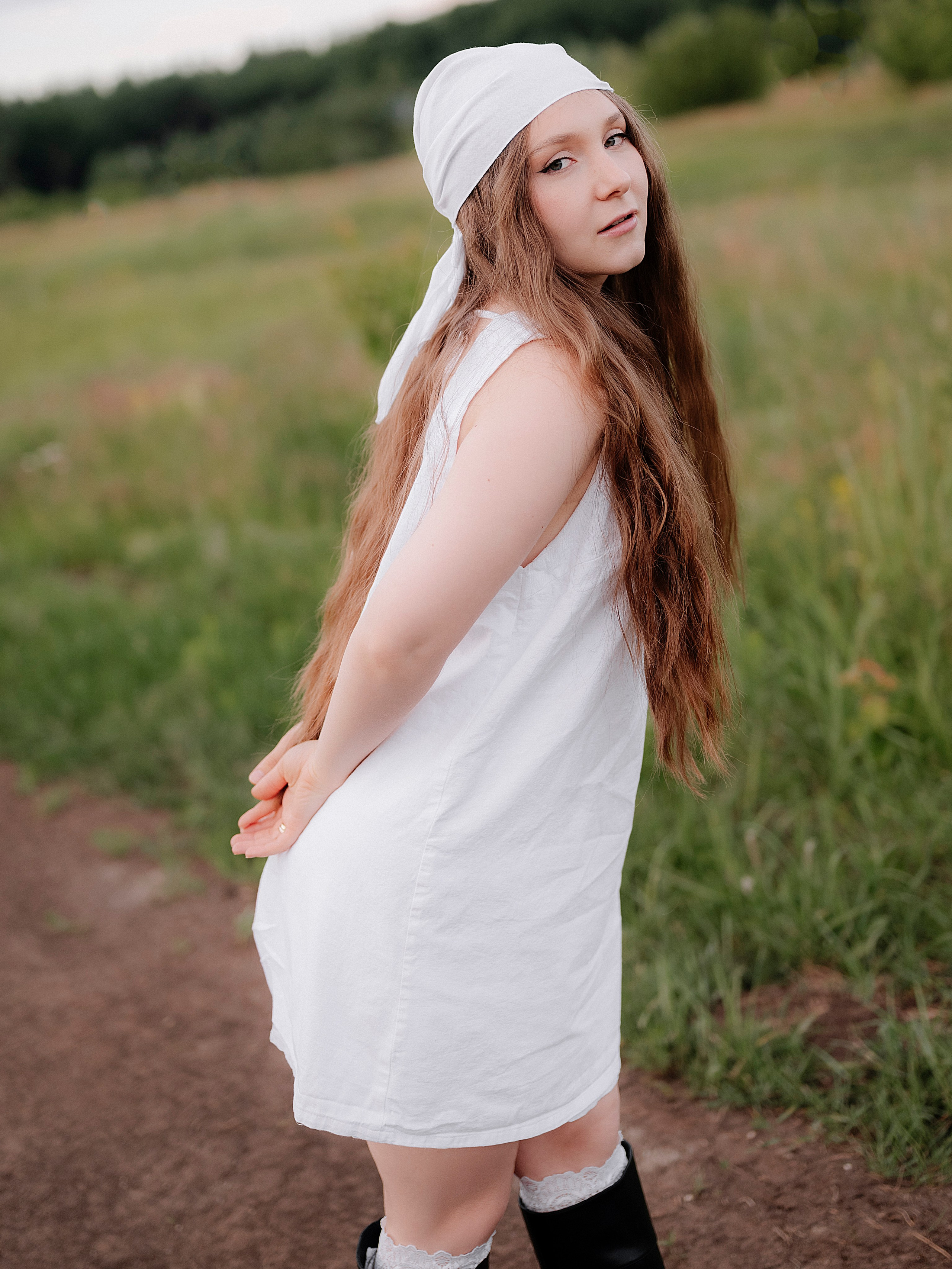 Юлия. Фотограф Пенза