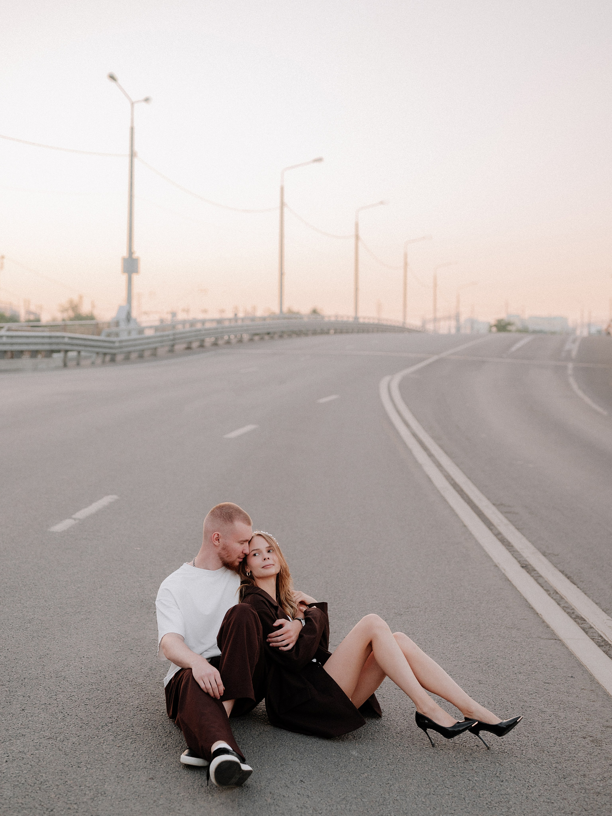Илья и Ксения. Фотограф Пенза