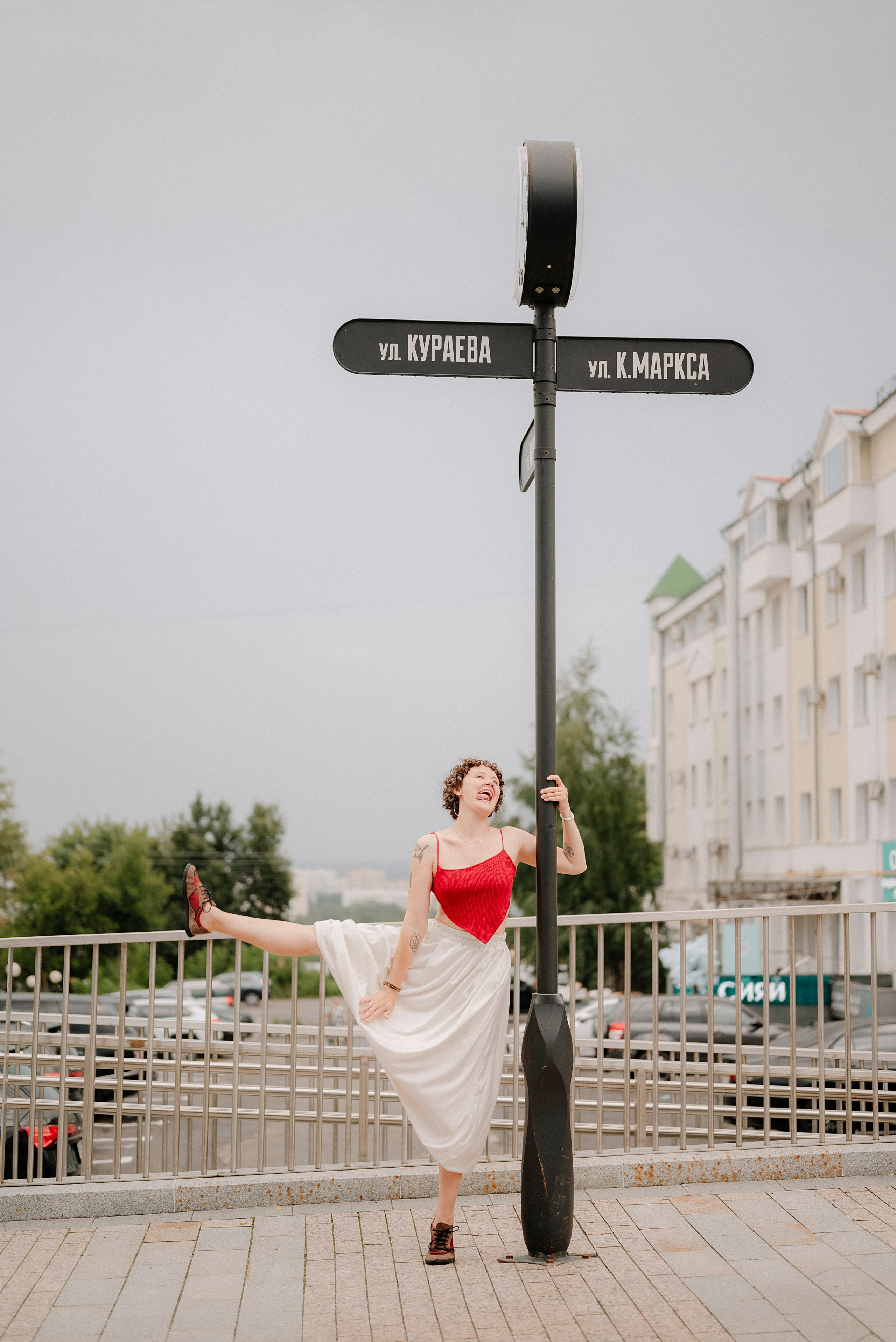 Рита. Фотограф Пенза