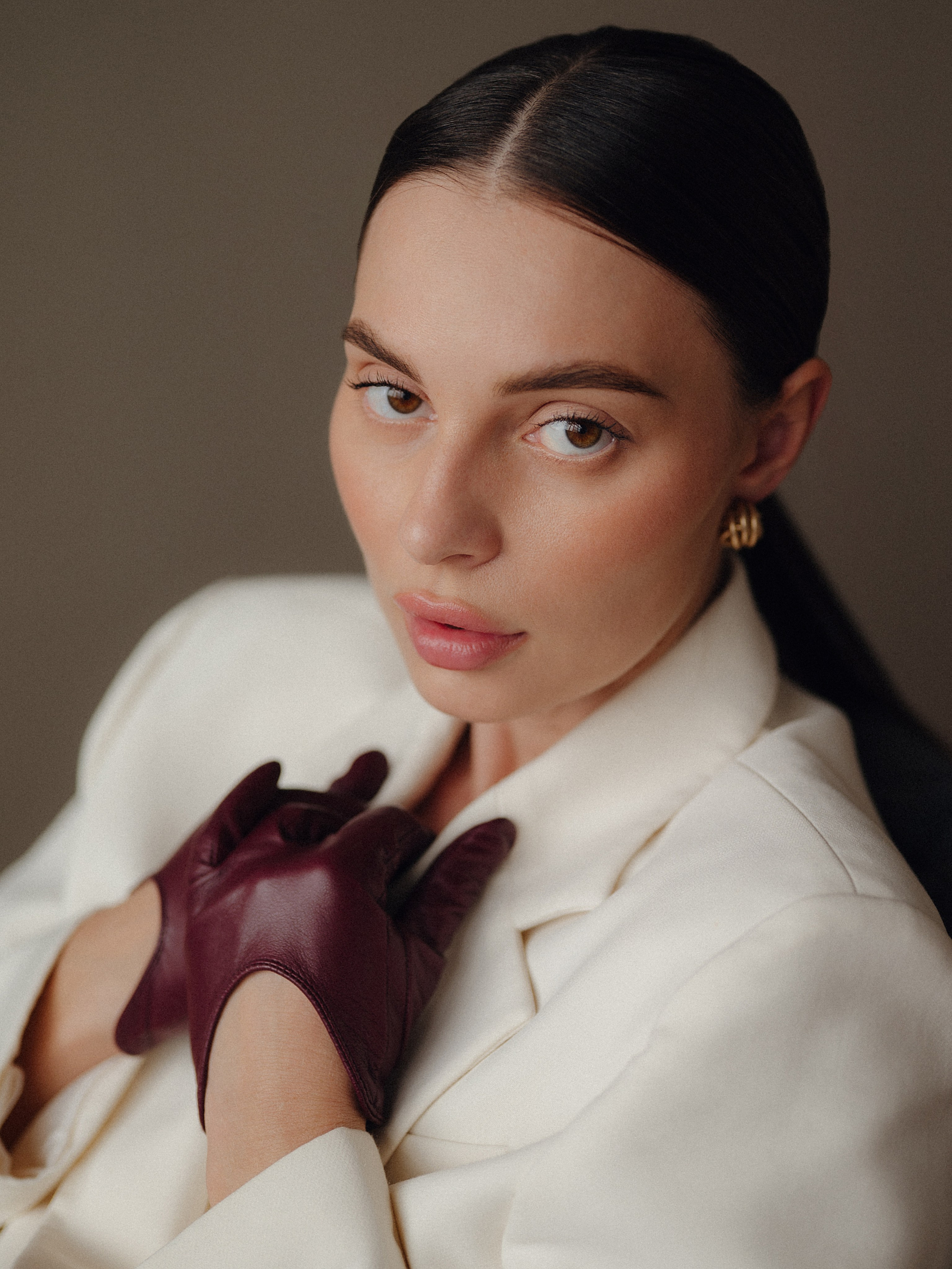 Елена. Фотограф Пенза