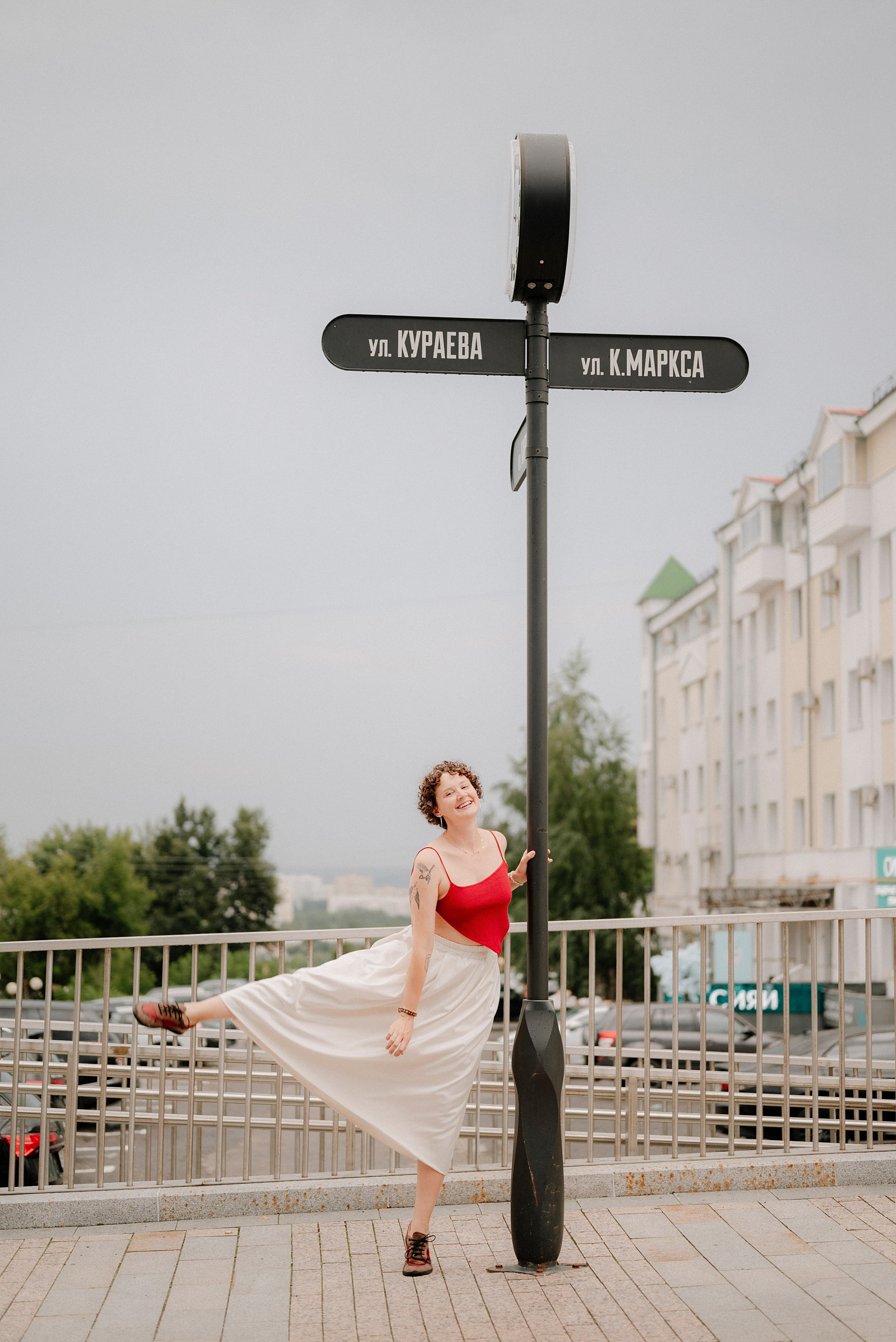 Рита. Фотограф Пенза