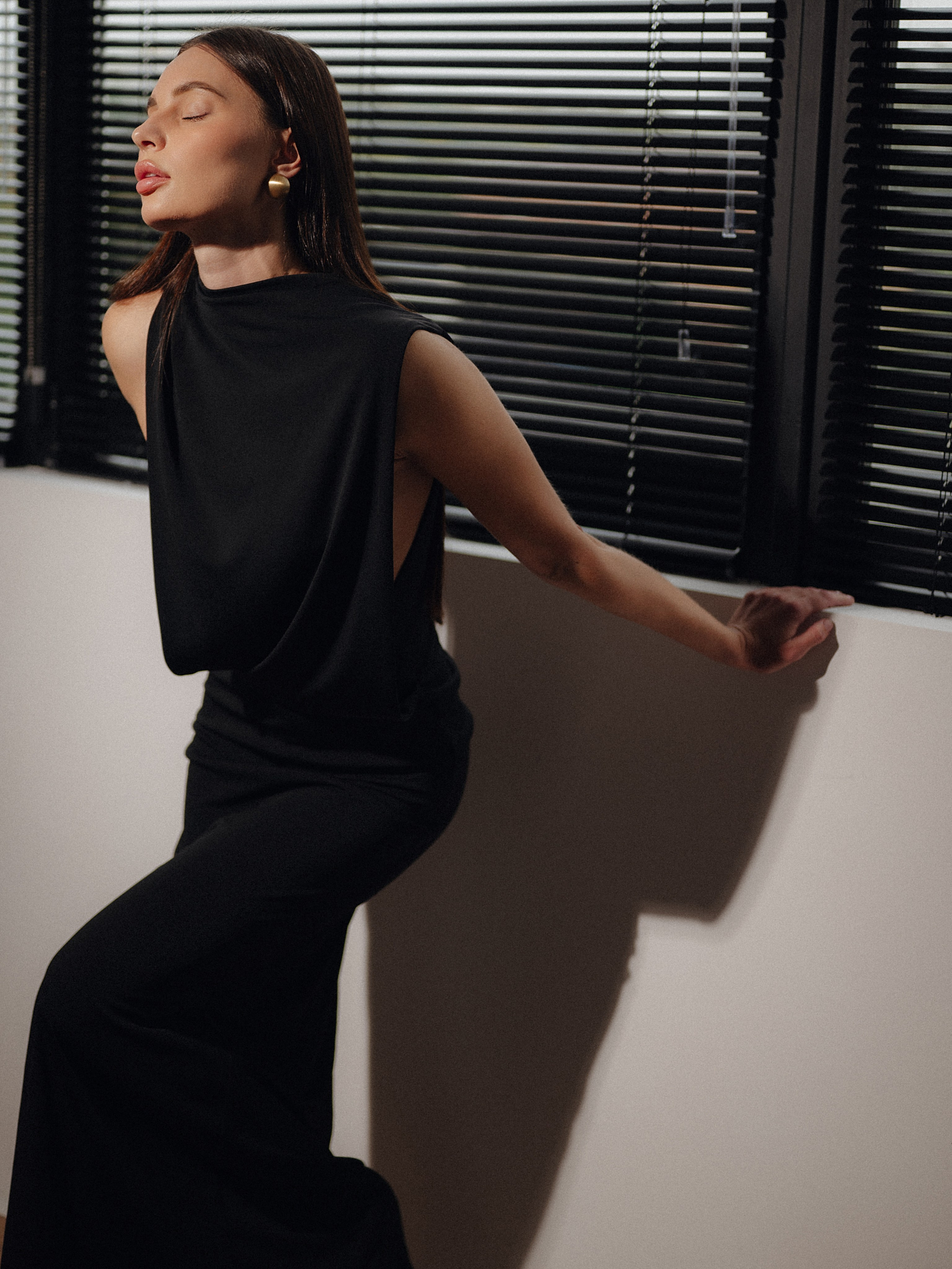 Елена. Фотограф Пенза