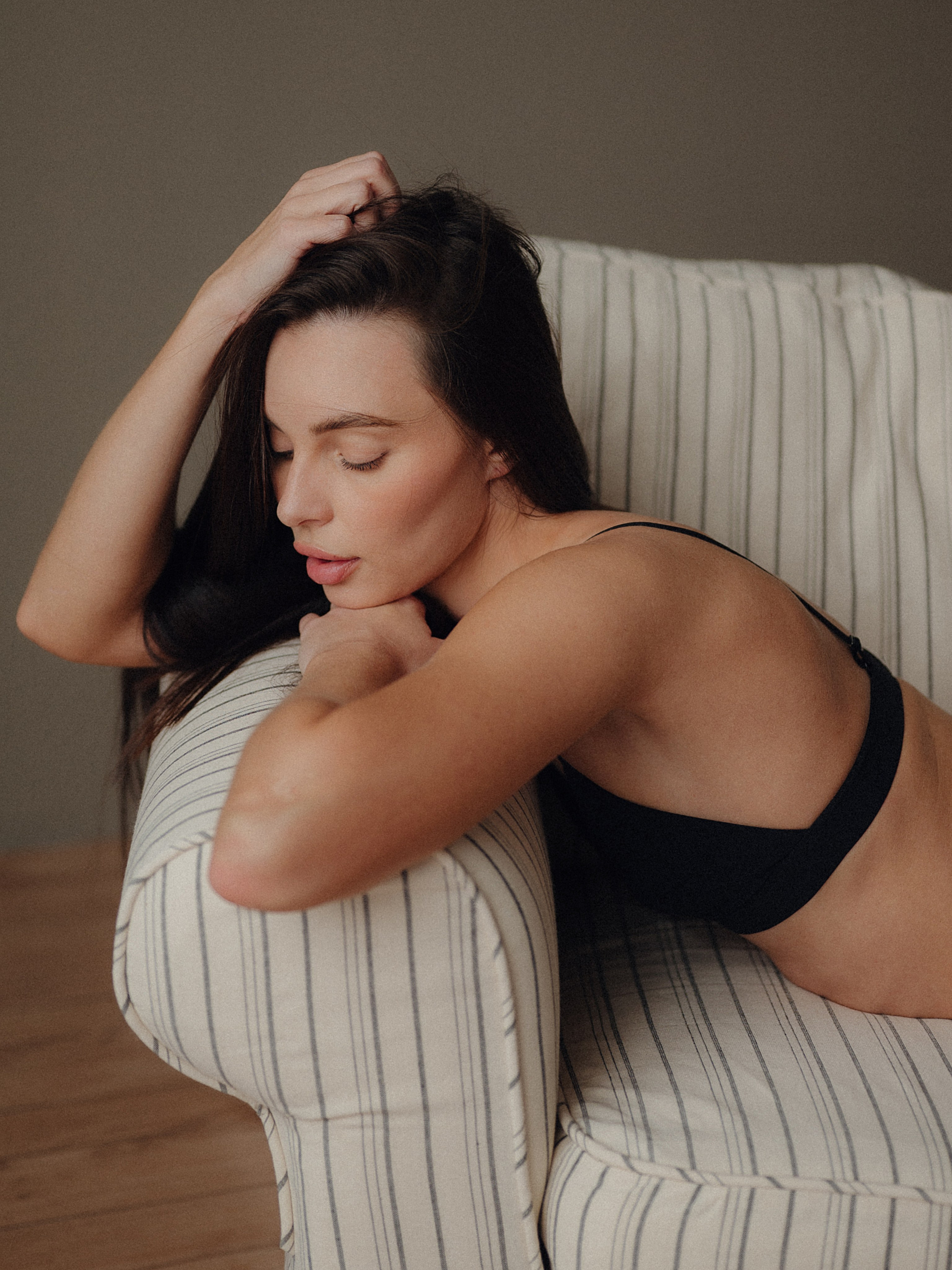 Елена. Фотограф Пенза