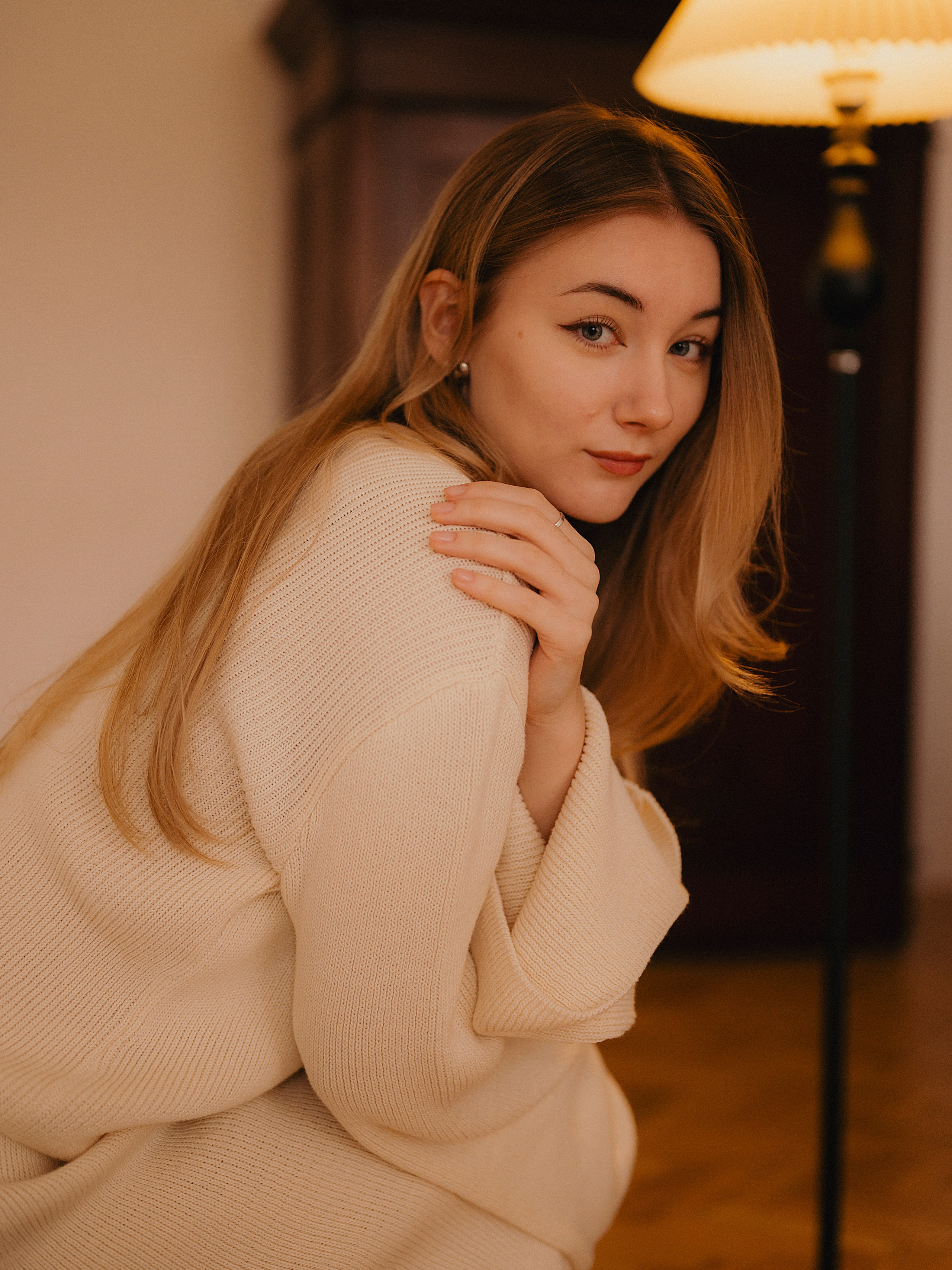 Анастасия. Фотограф Пенза