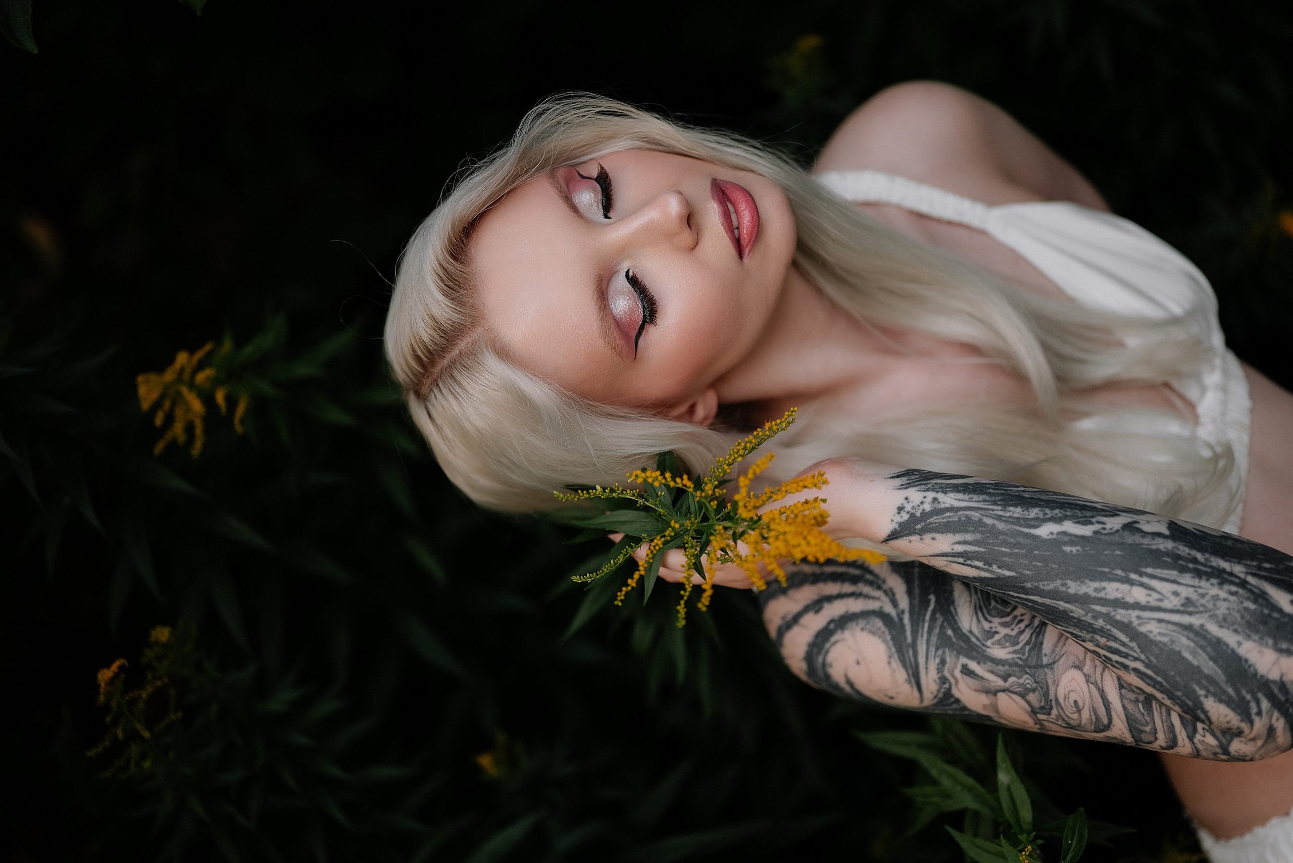 Кира. Фотограф Пенза