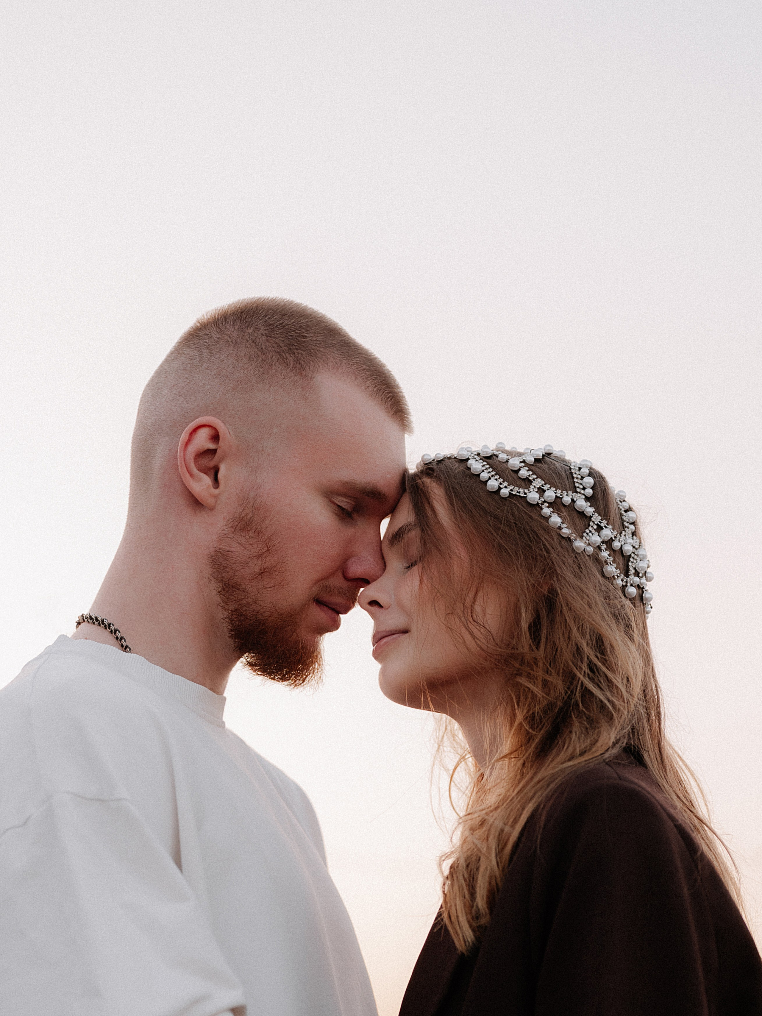 Илья и Ксения. Фотограф Пенза