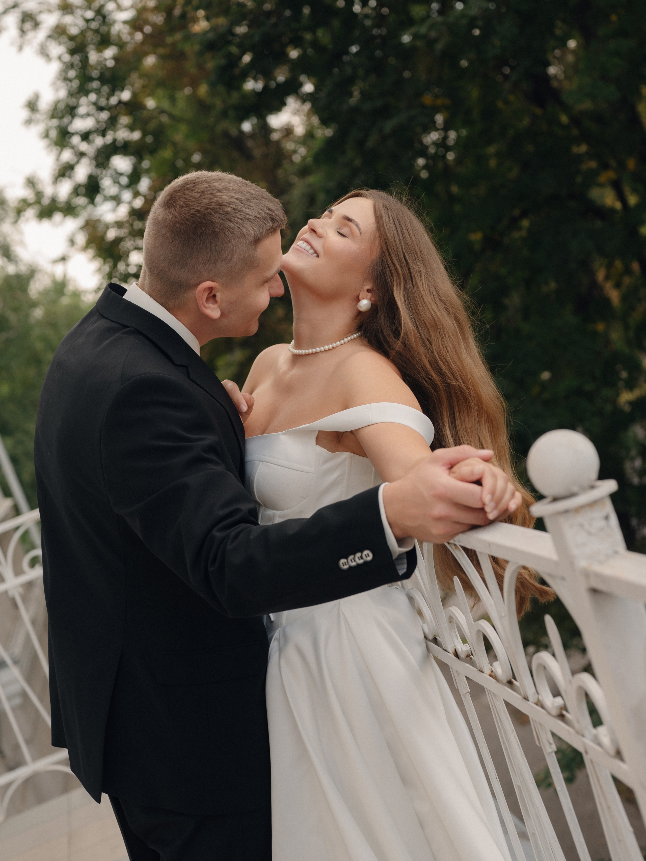 Двое. Фотограф Пенза