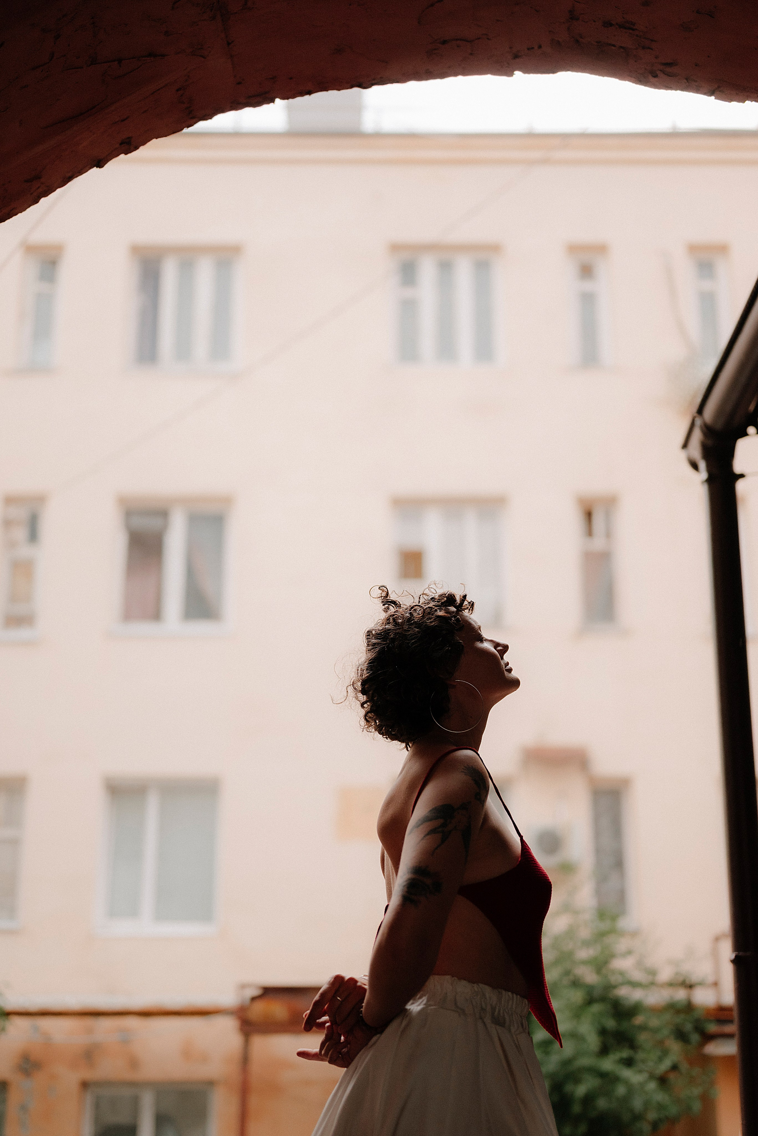 Рита. Фотограф Пенза