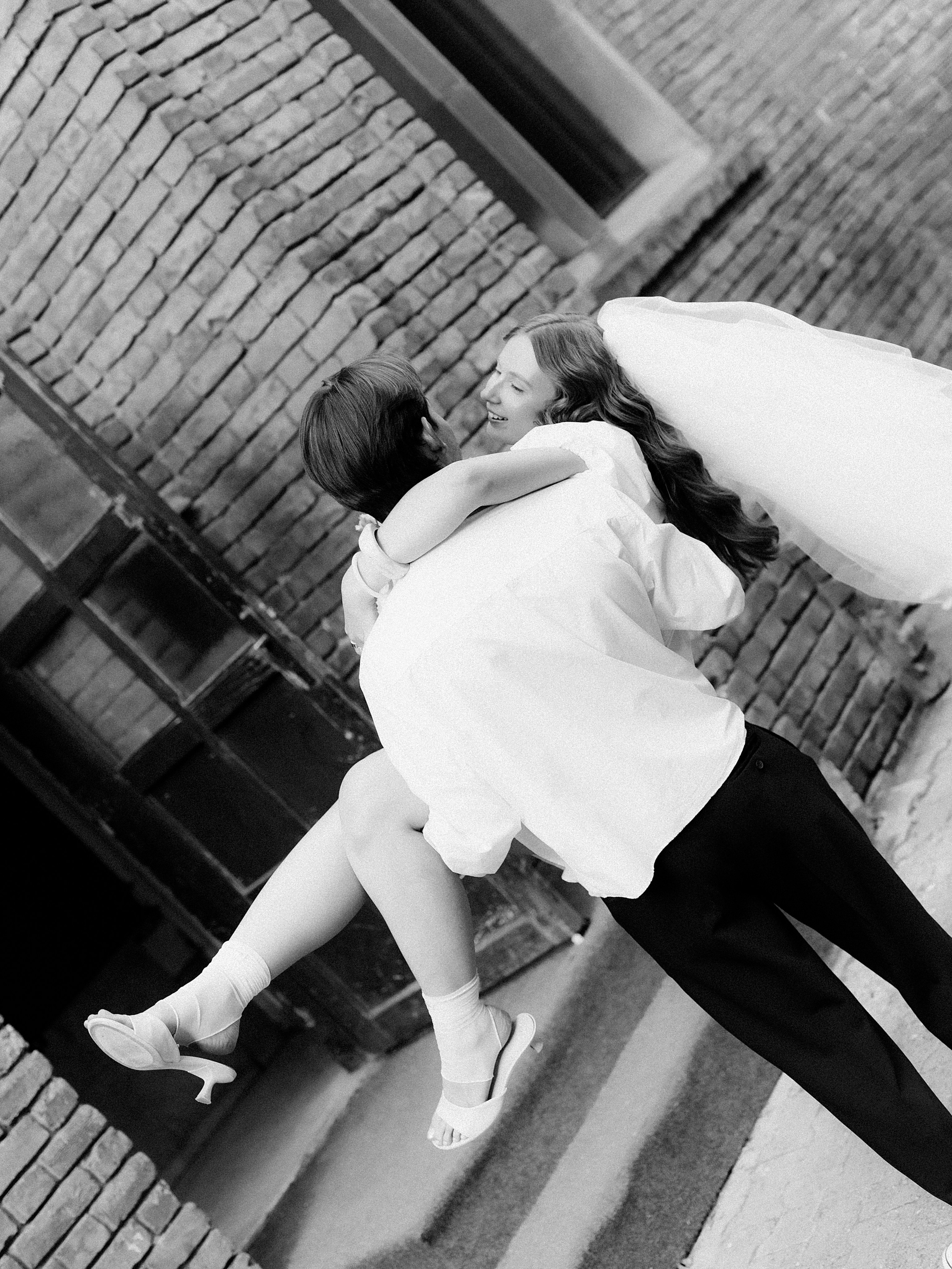 Аlong the street with you. Фотограф Пенза
