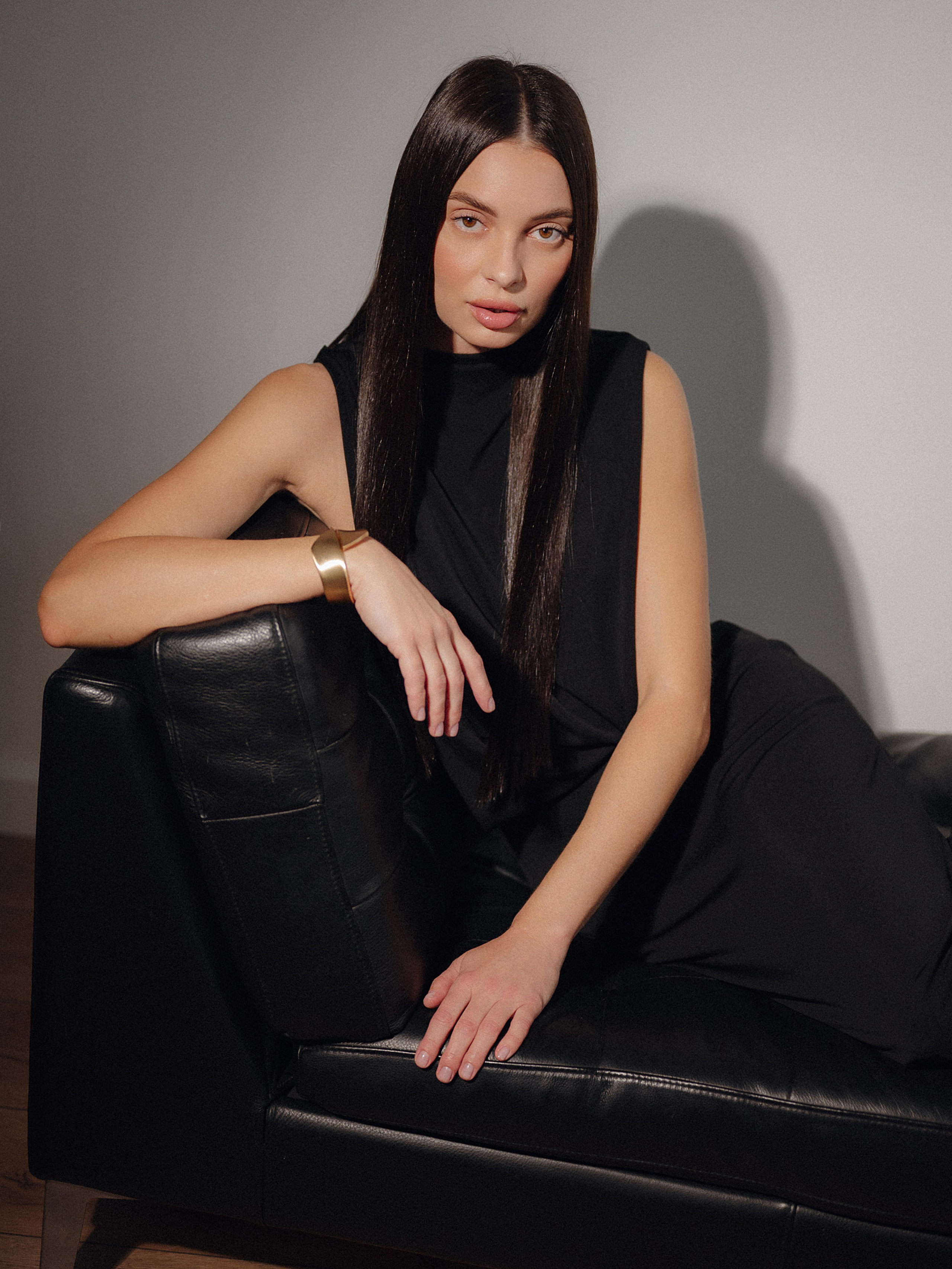 Елена. Фотограф Пенза