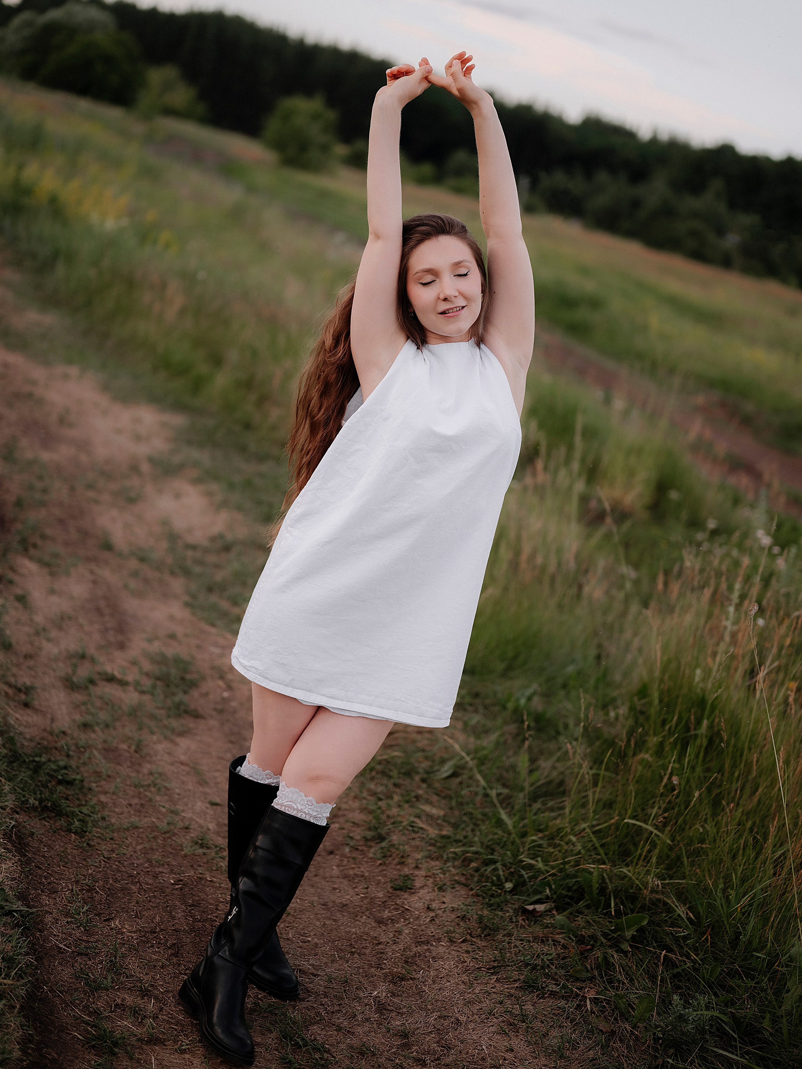 Юлия. Фотограф Пенза