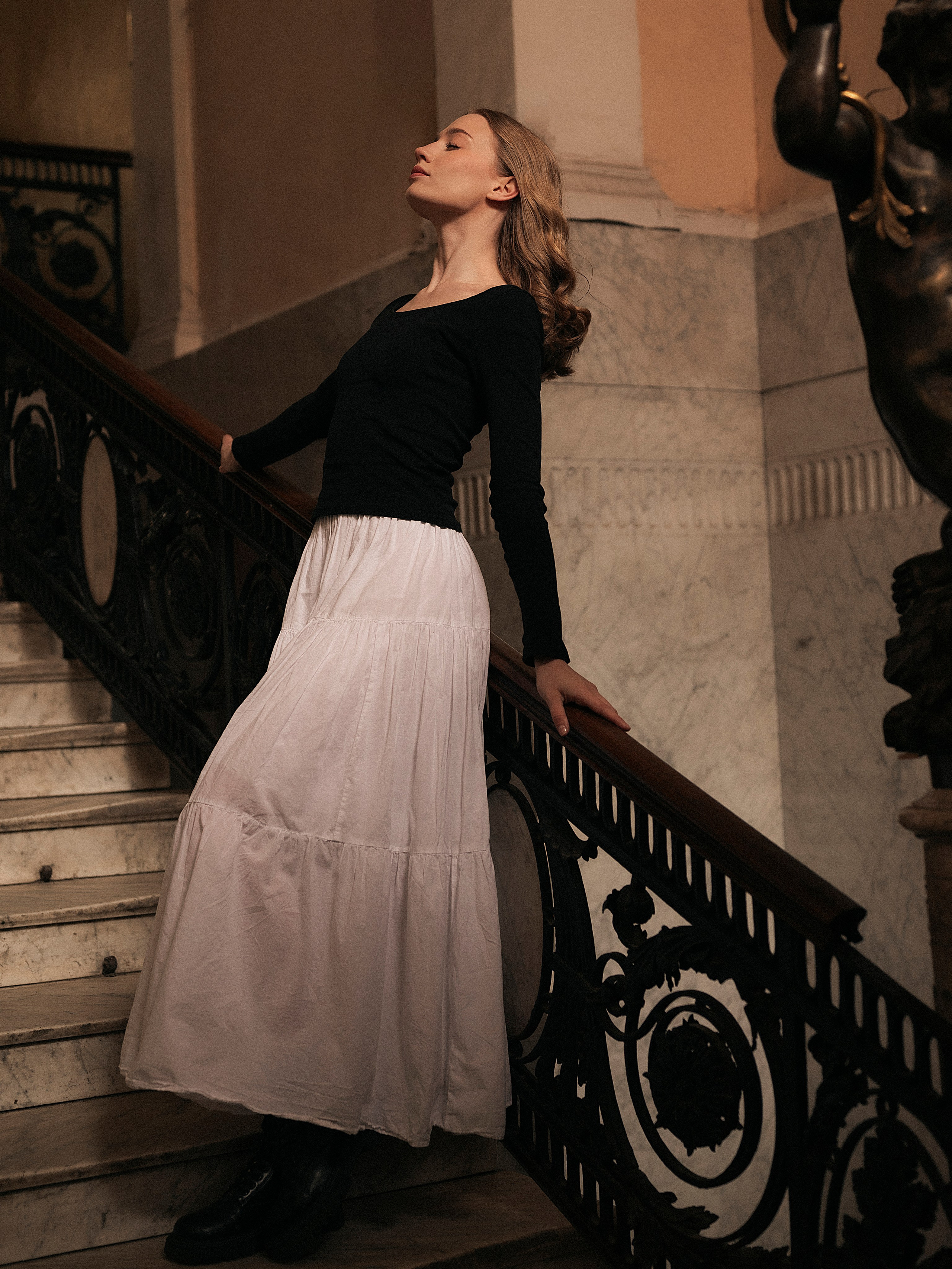 Андрей и Анна. Фотограф Пенза
