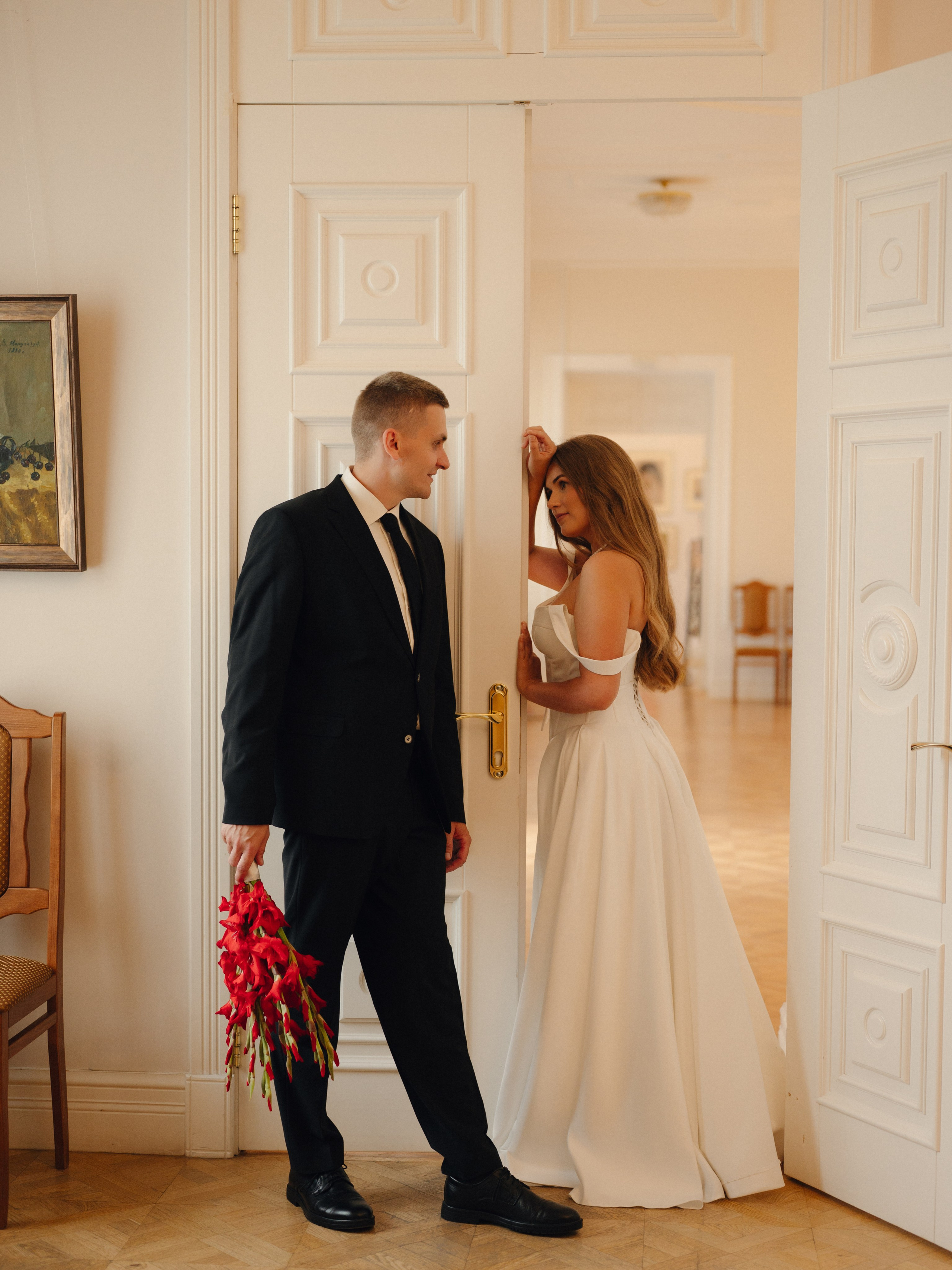 Двое. Фотограф Пенза