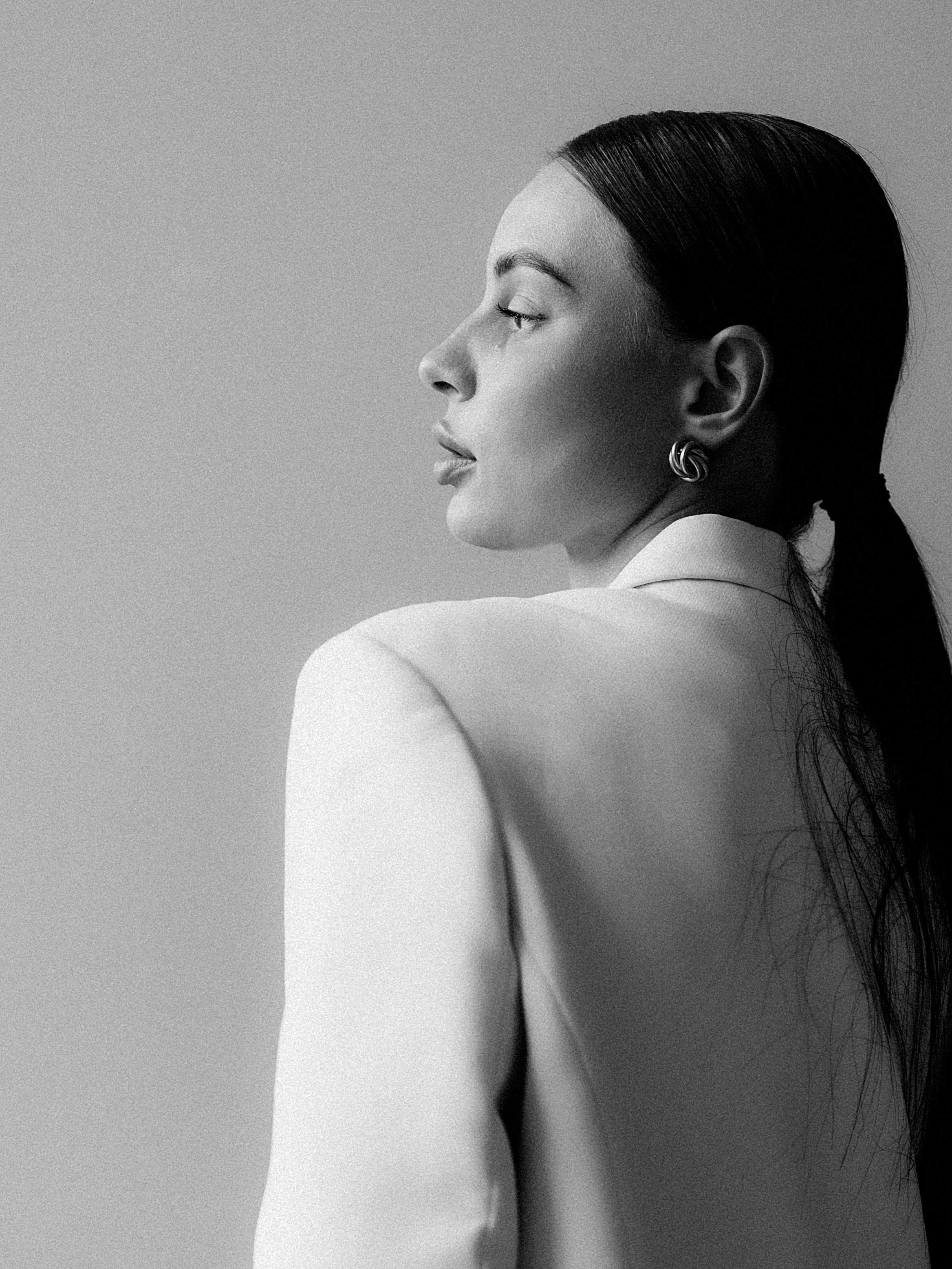 Елена. Фотограф Пенза
