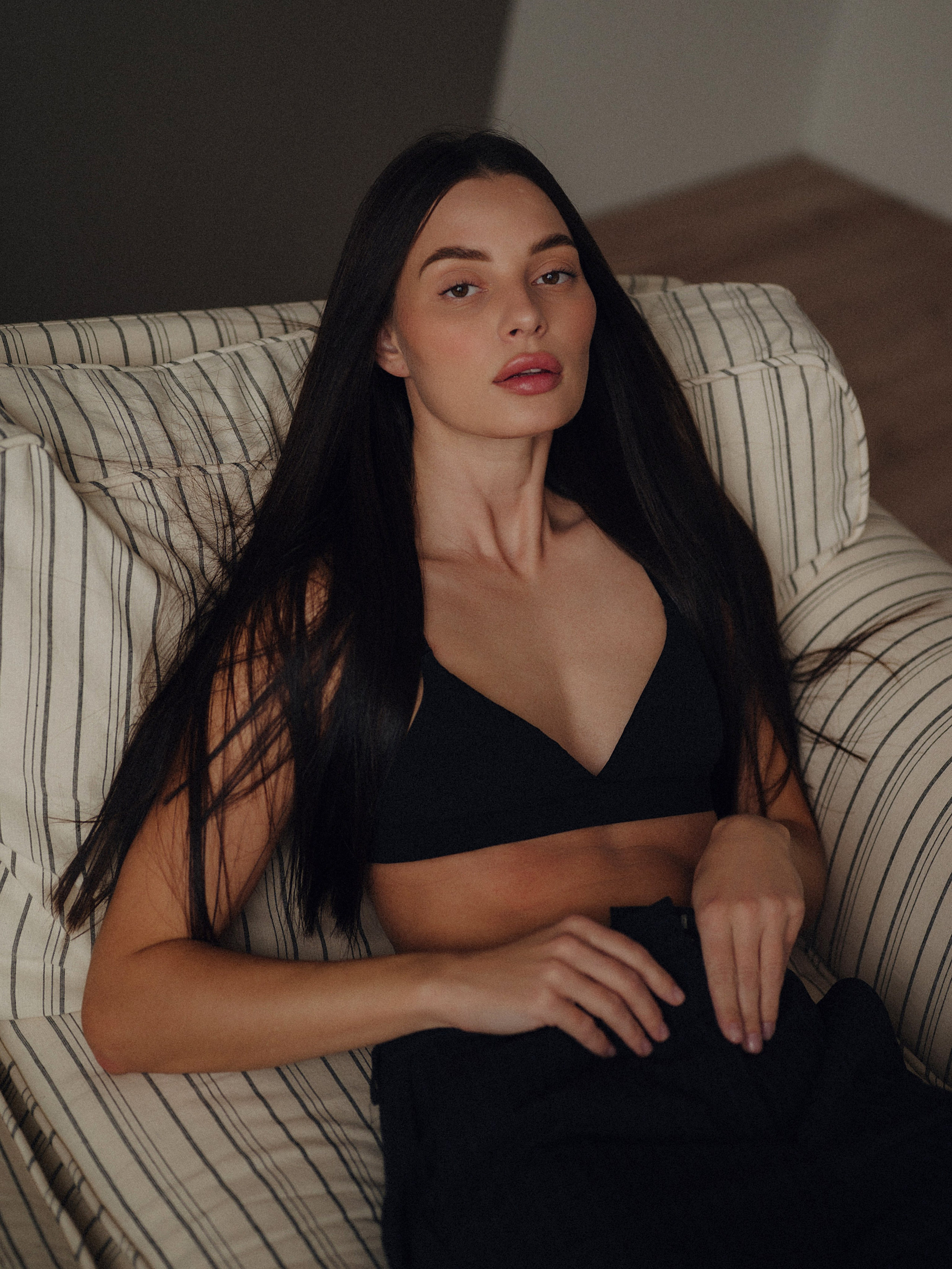 Елена. Фотограф Пенза