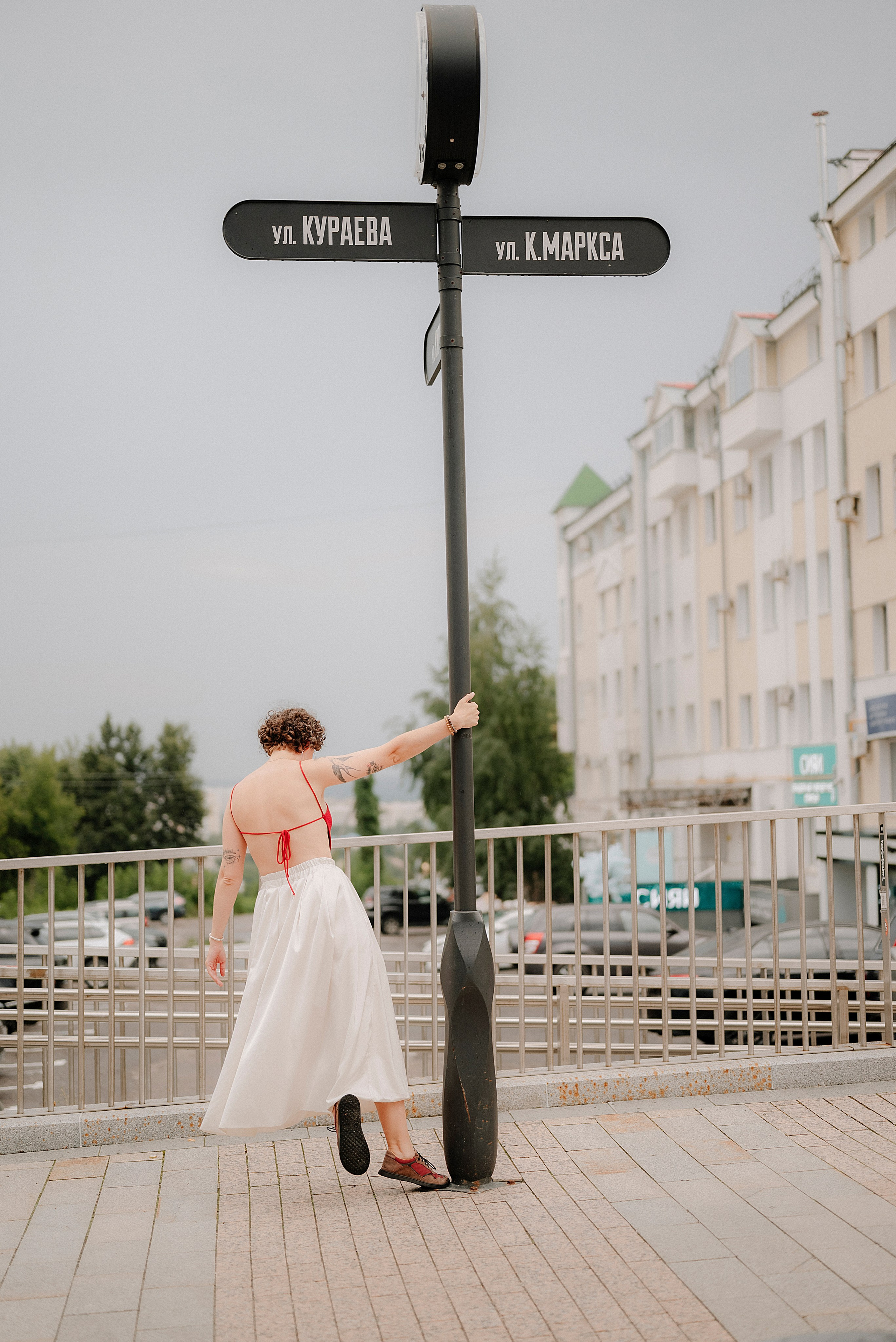 Рита. Фотограф Пенза