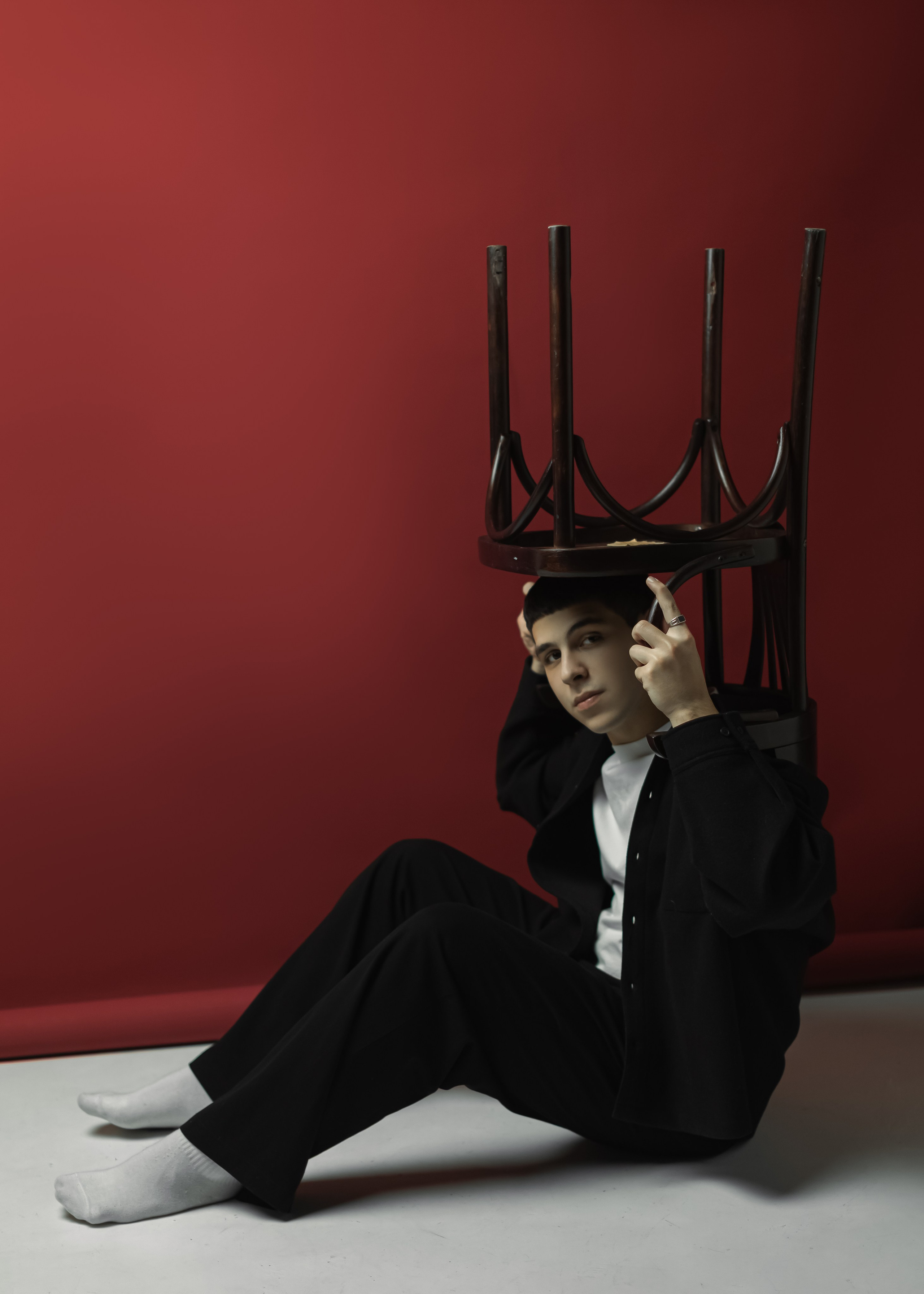 Мужчины. Мира Мерцалова фотограф Москва