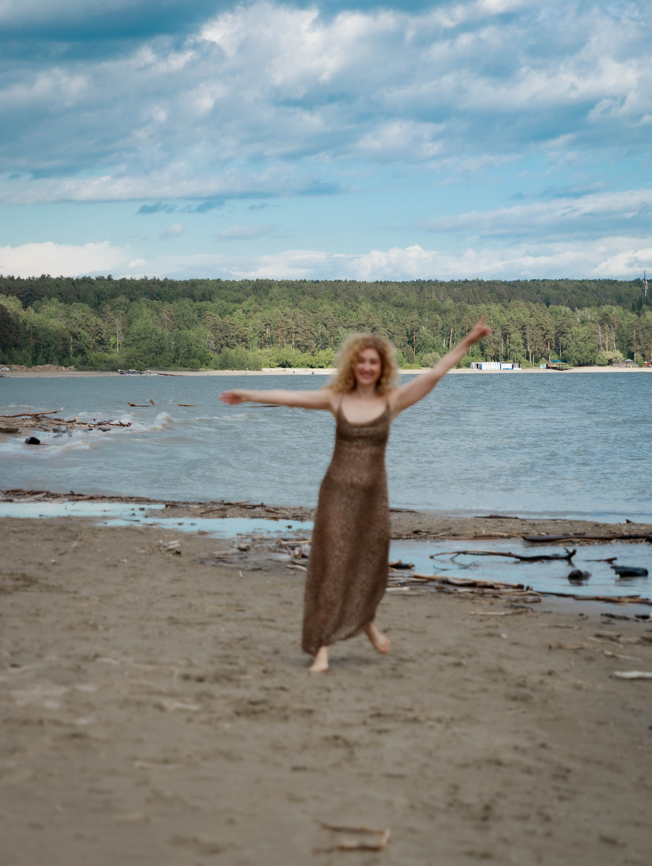 Ольга. Репортажный фотограф в Новосибирске Алена Помазунова