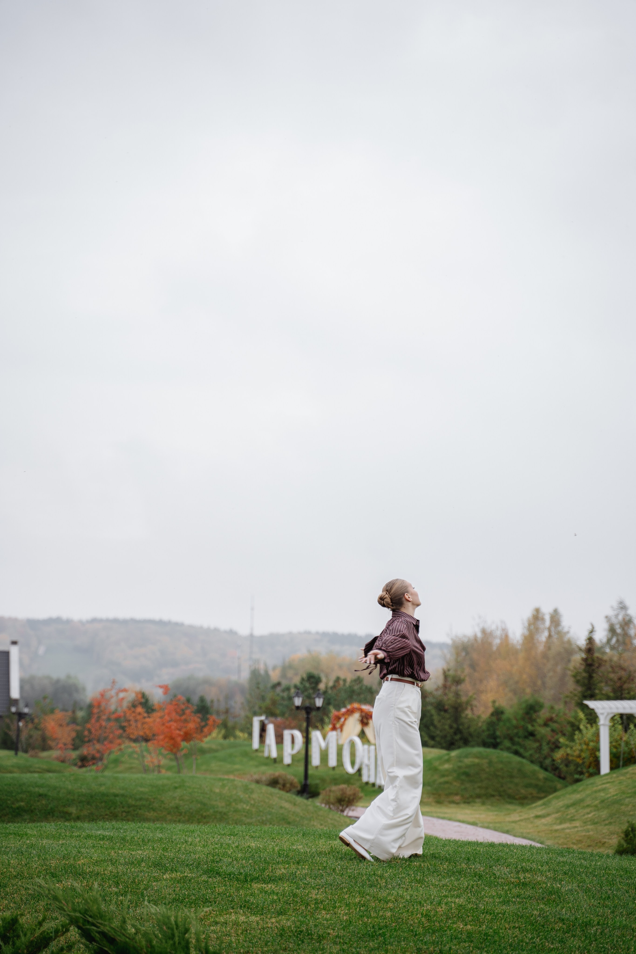 Олеся. Свадебный фотограф Москва Инесса Зверева