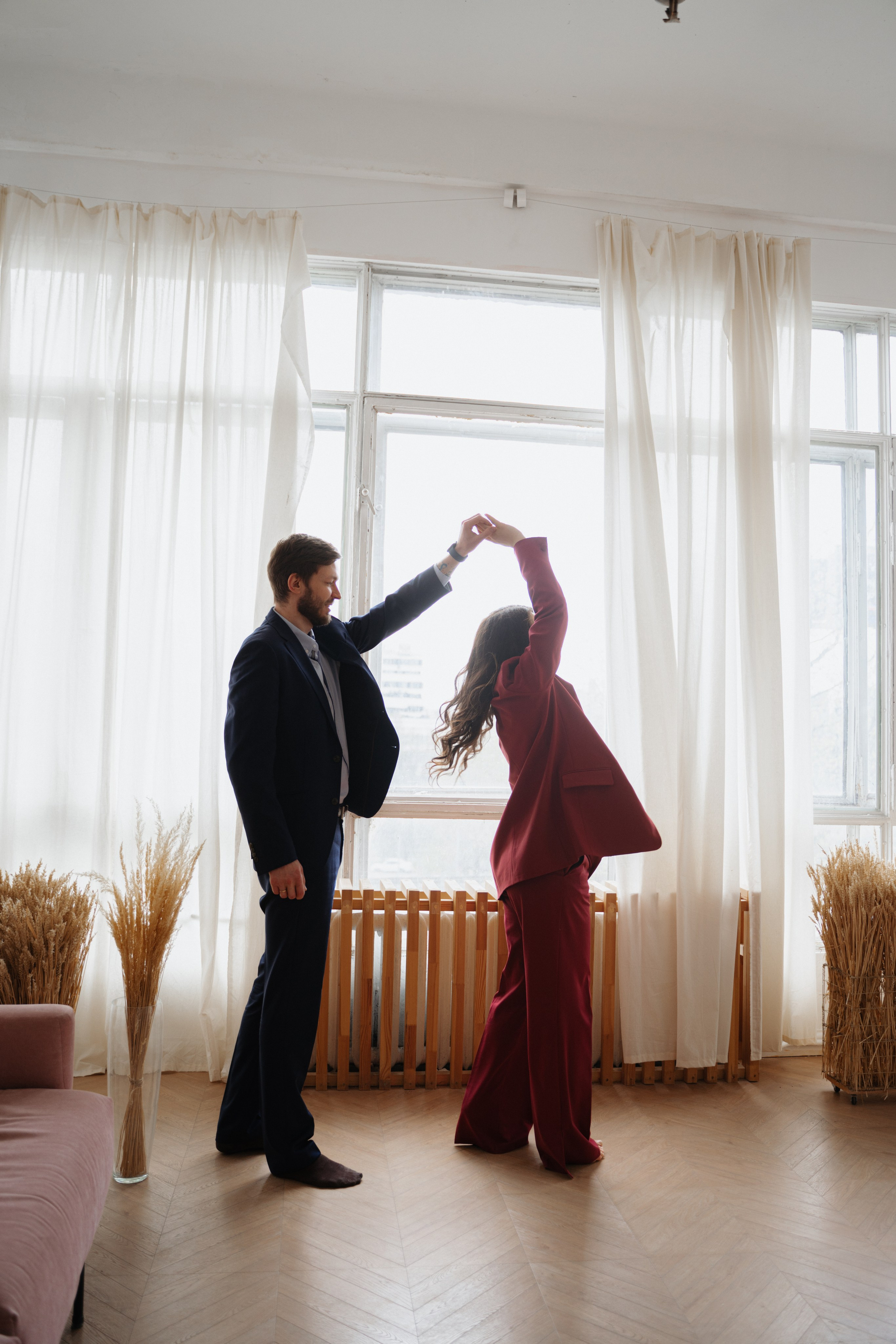 Яна. Свадебный фотограф Москва Инесса Зверева