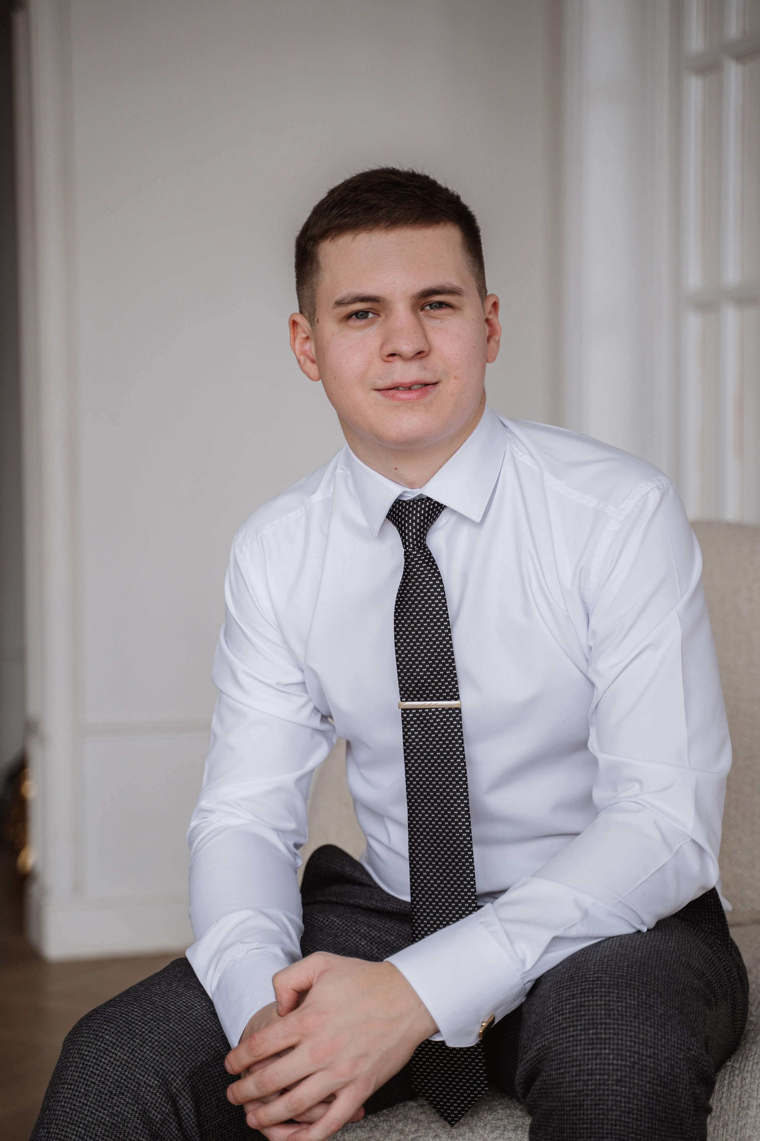 Дарья & Максим Роспись. Свадебный фотограф Москва Инесса Зверева