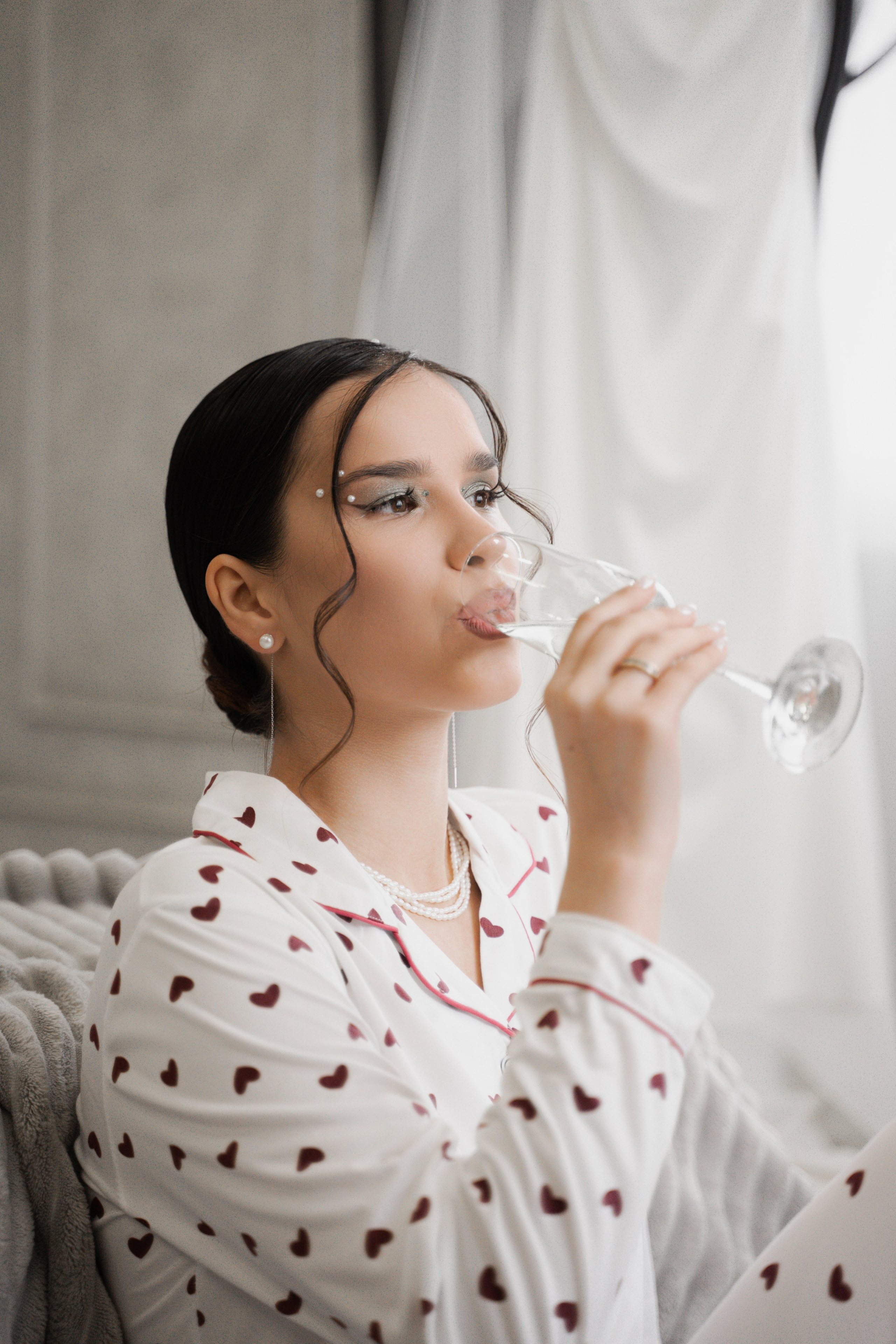 Т&В | Panorama wedding house. Свадебный фотограф Москва Инесса Зверева