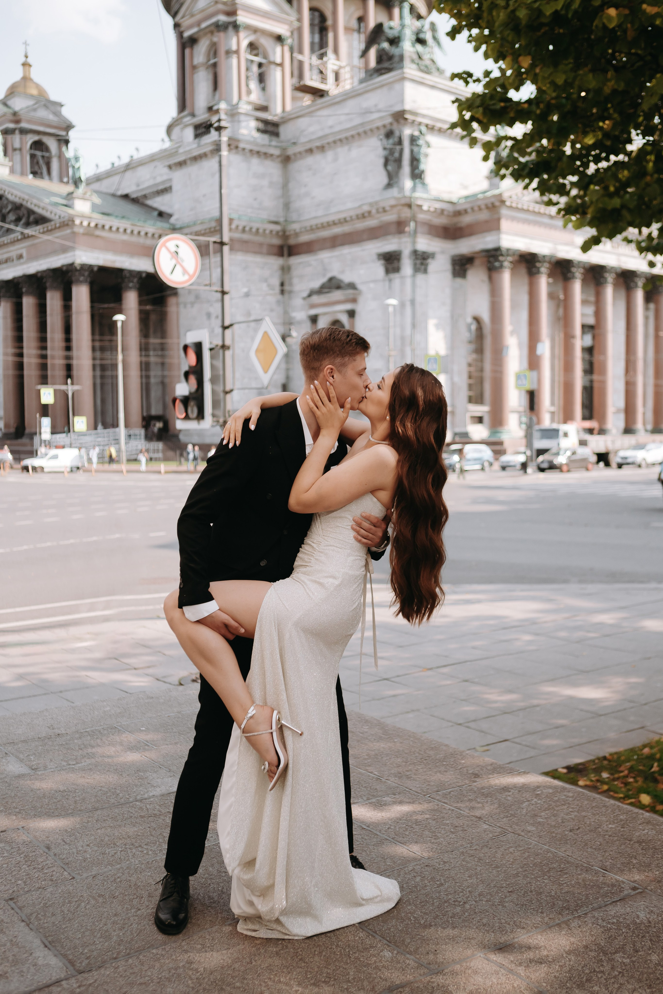 Свадьба на заливе в Санкт-Петербурге. Свадебный и семейный фотограф Арина Кулёва