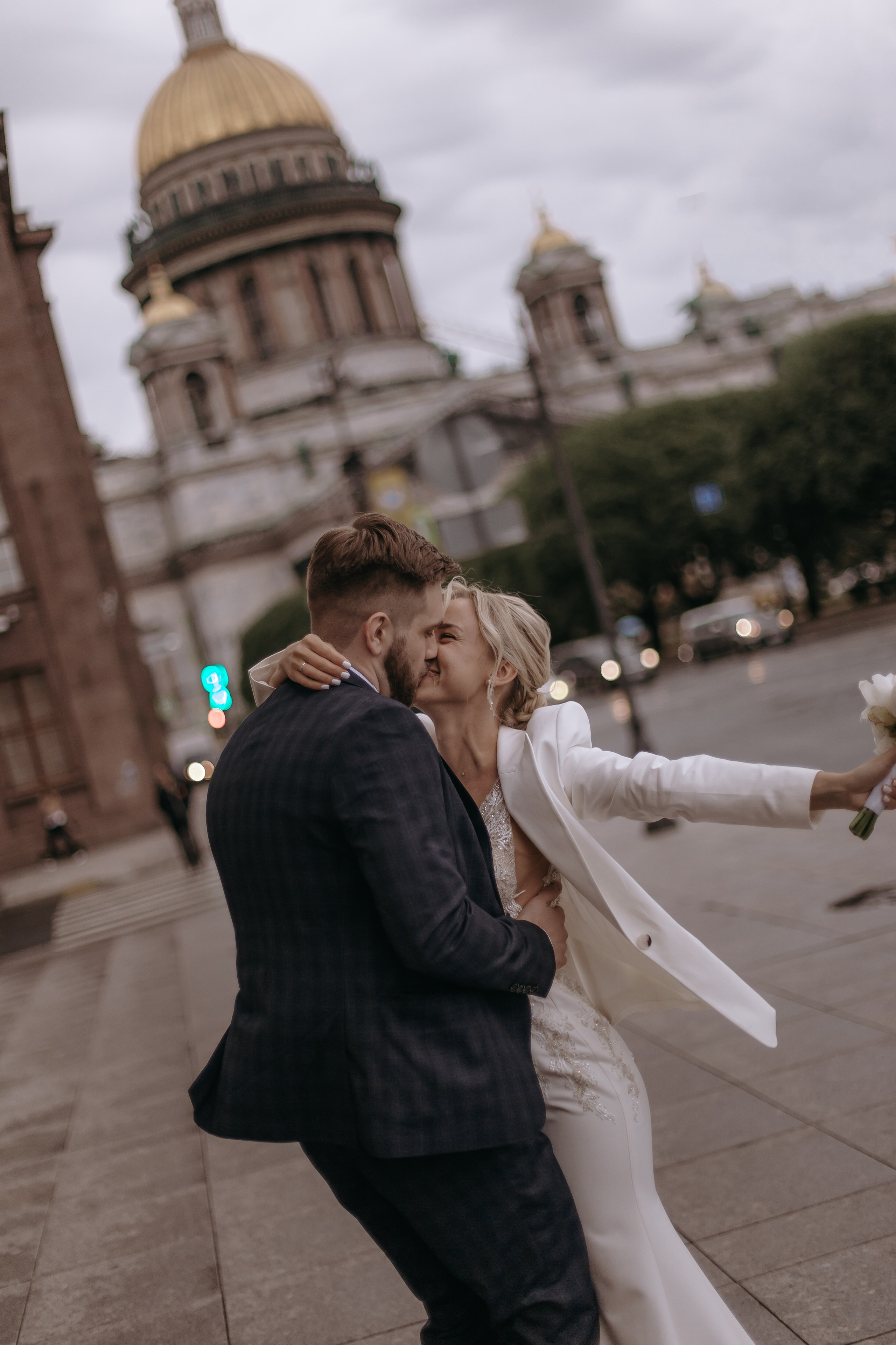 Сырники и любовь. Свадебный и семейный фотограф Арина Кулёва