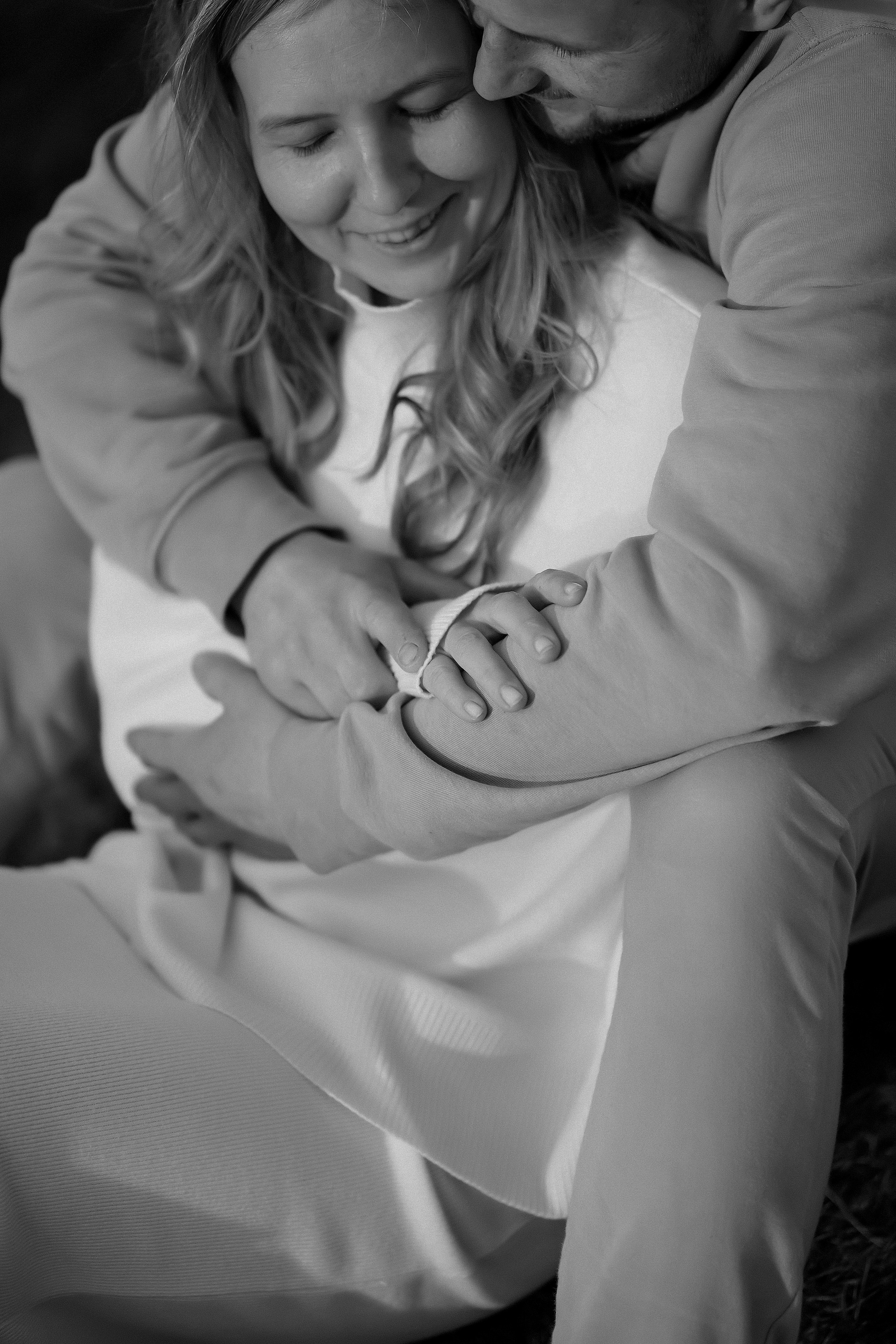 Love story. Детский и семейный фотограф в Давлеканово Волкова Вероника