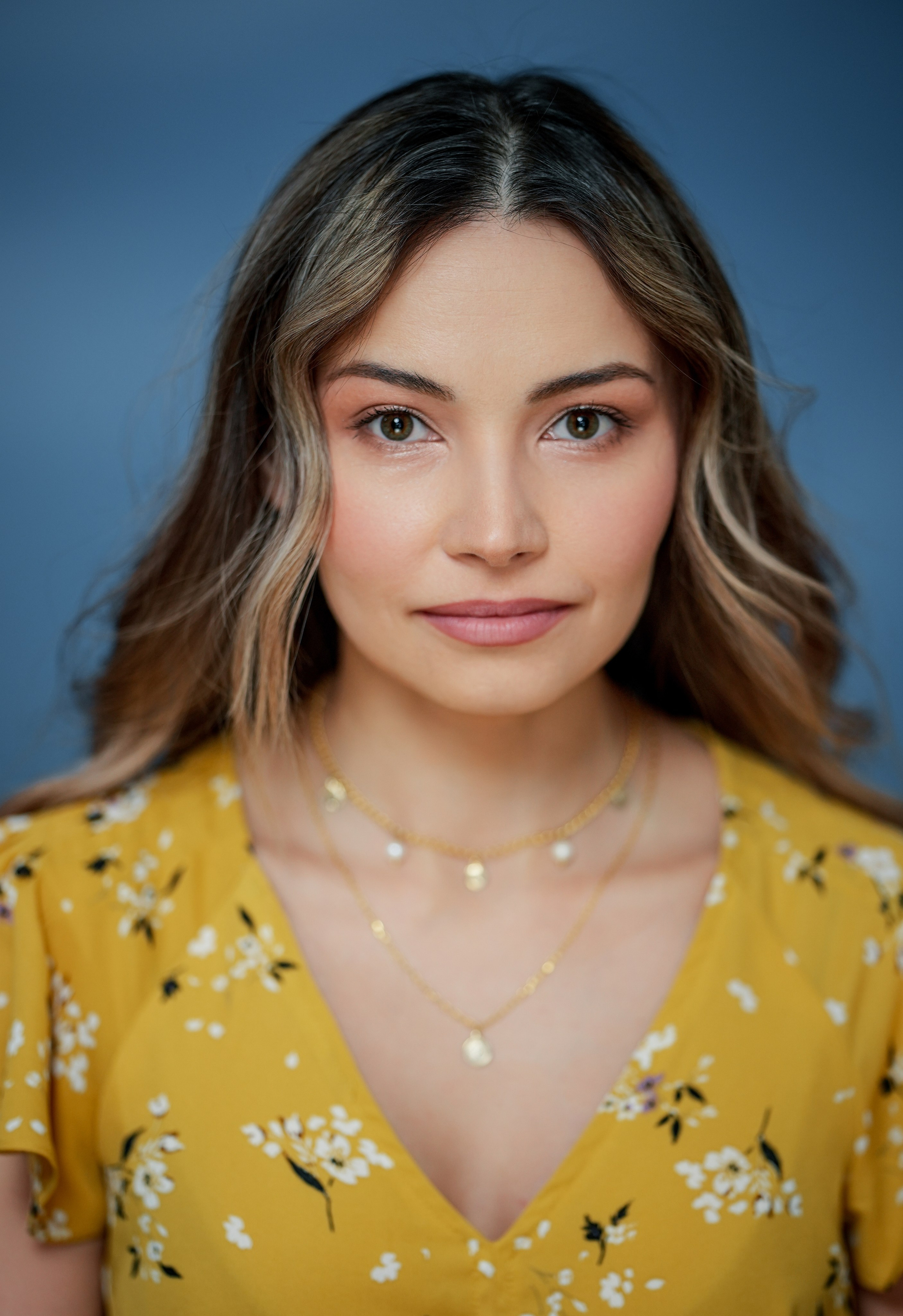 Актриса Елена Исадыкова. Портретная съемка в Москве, студийный фотограф Игорь Фомин