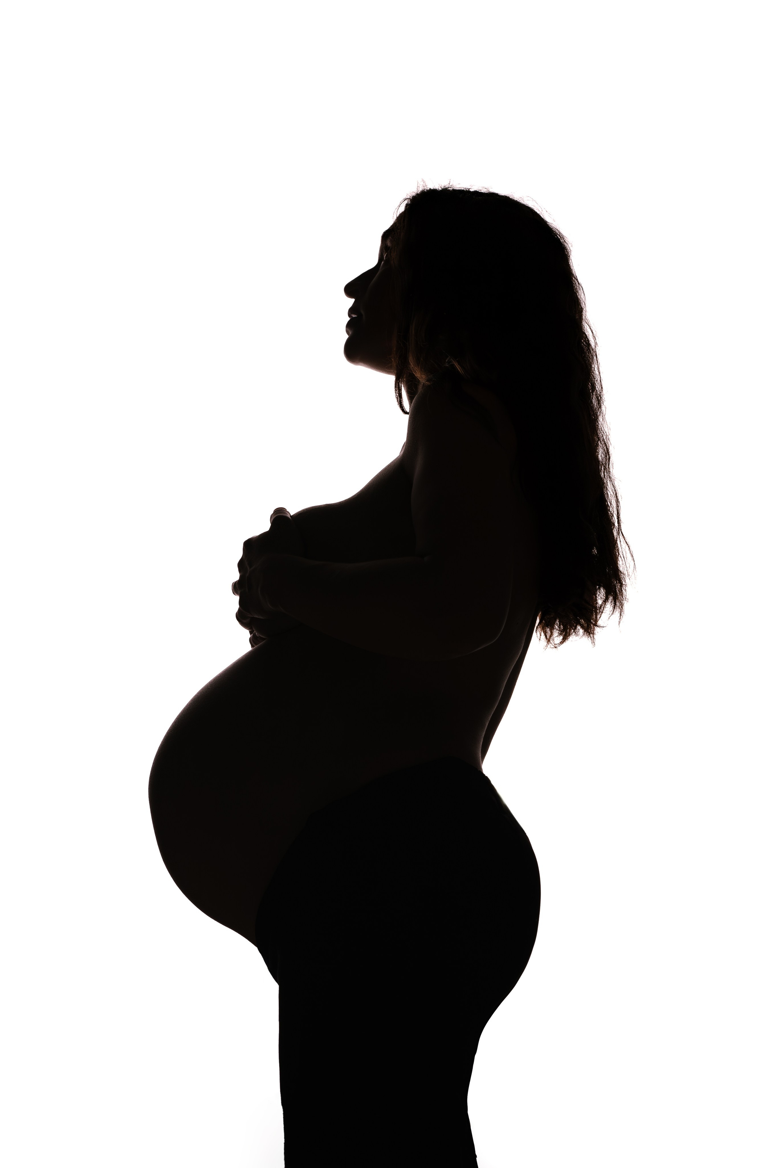 Фотосессия беременности. Семейный и свадебный фотограф в Москве и Домодедово Анна Авилочкина