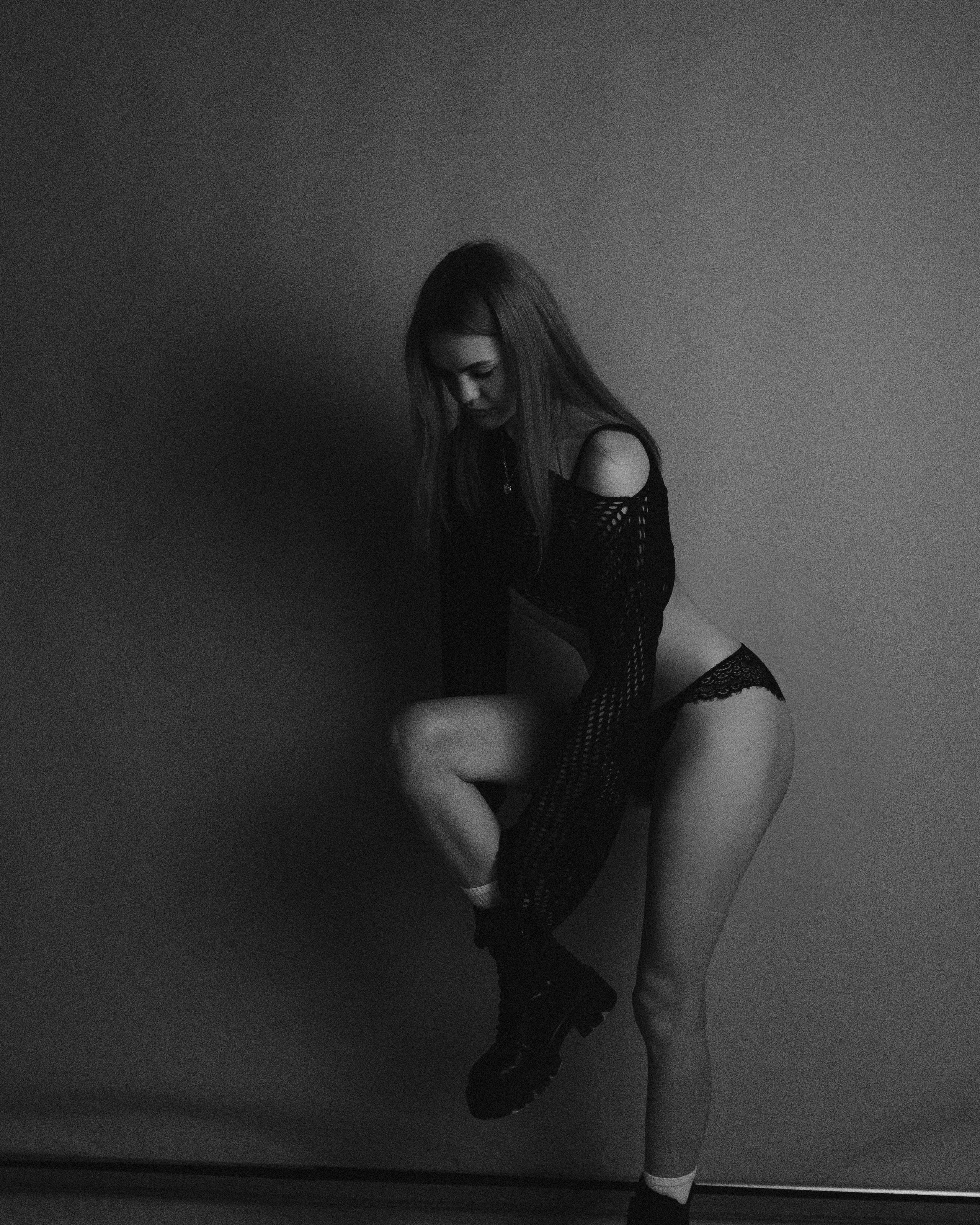 Алёна. Женский фотограф Омск, Екатерина Петрова