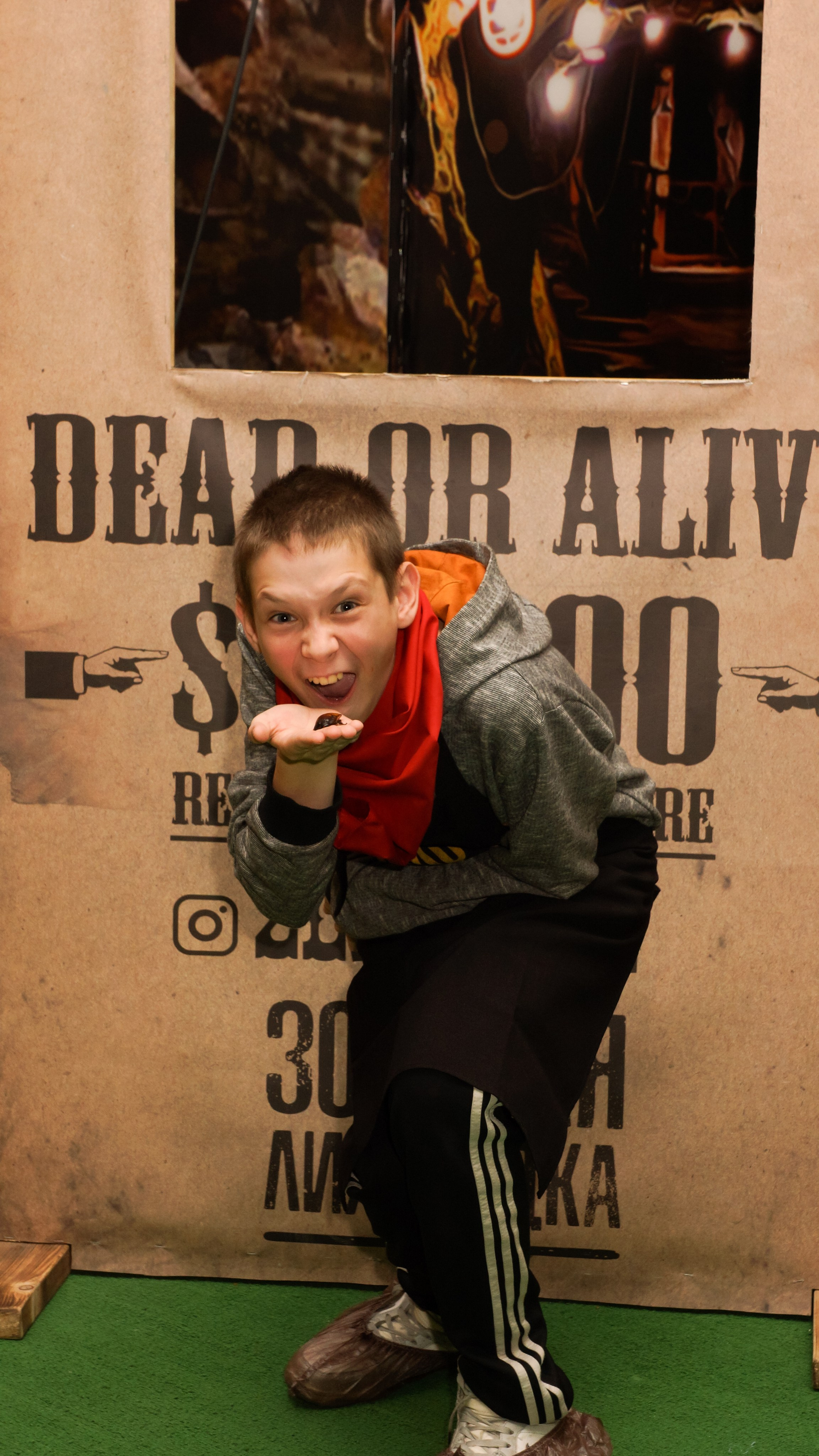 День Рождение в «Золото Аляски». Женский фотограф Омск, Екатерина Петрова