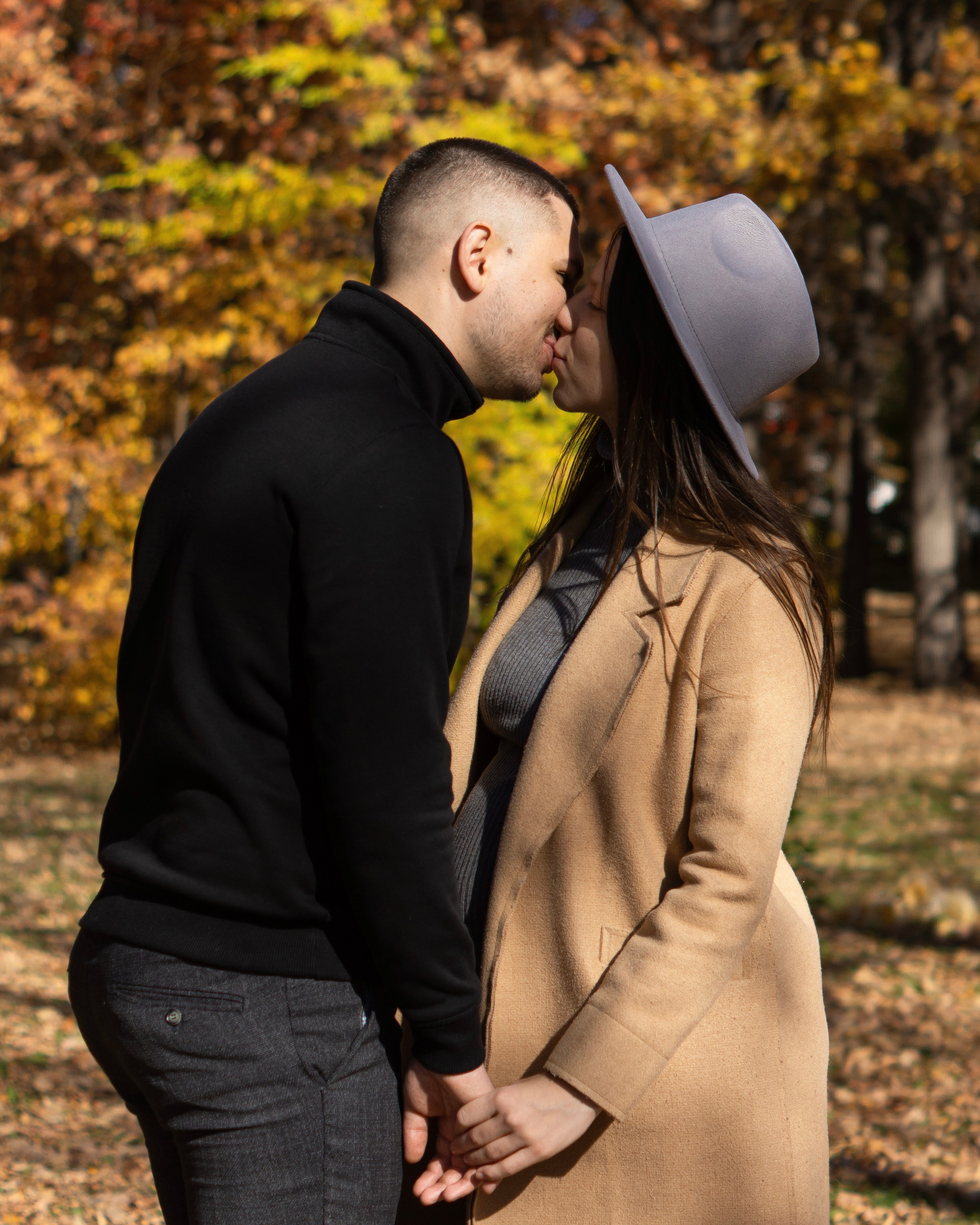 Маргарита и Максим. Женский фотограф Омск, Екатерина Петрова