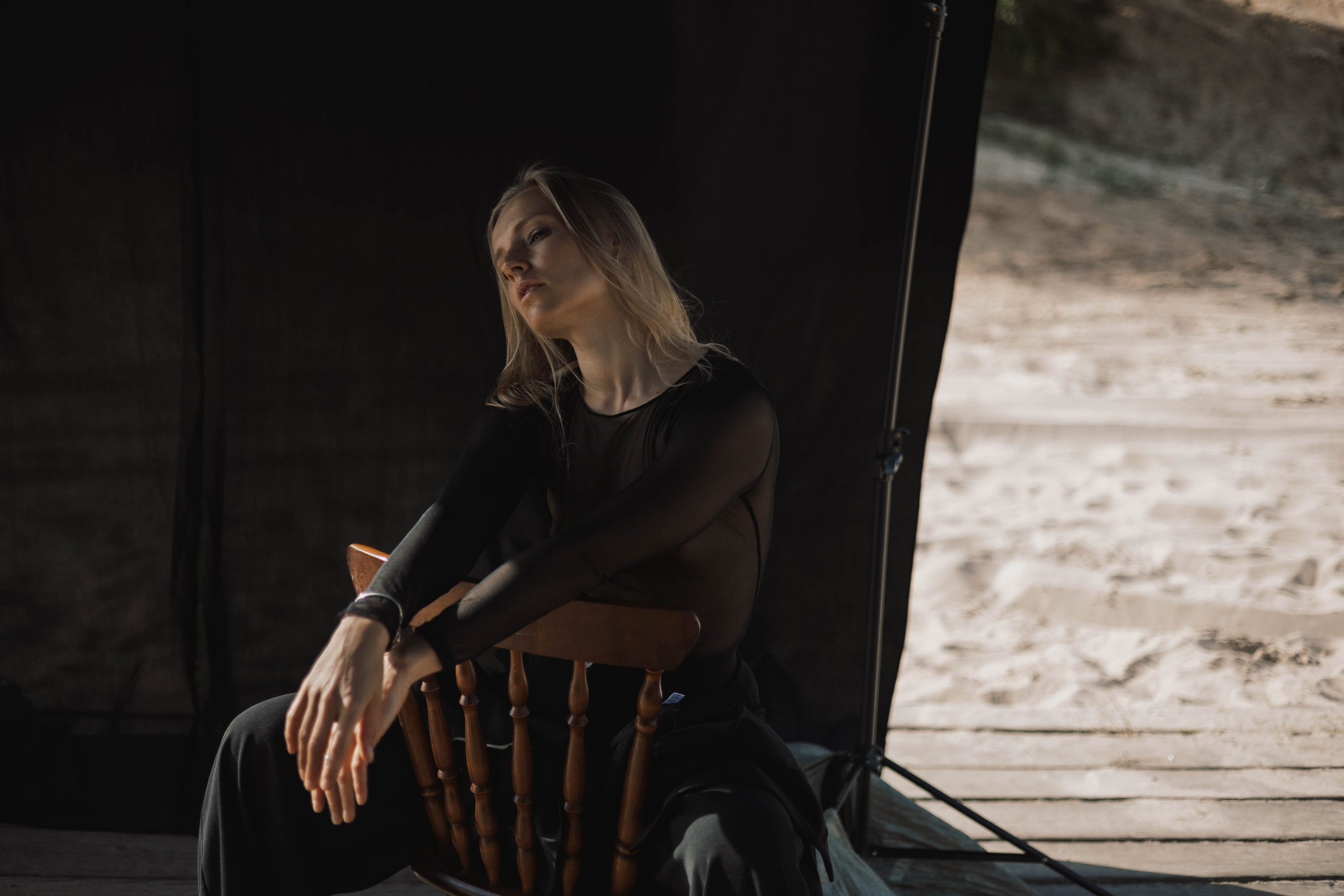 Валерия. Женский и семейный фотограф в Москве Никулина Алена