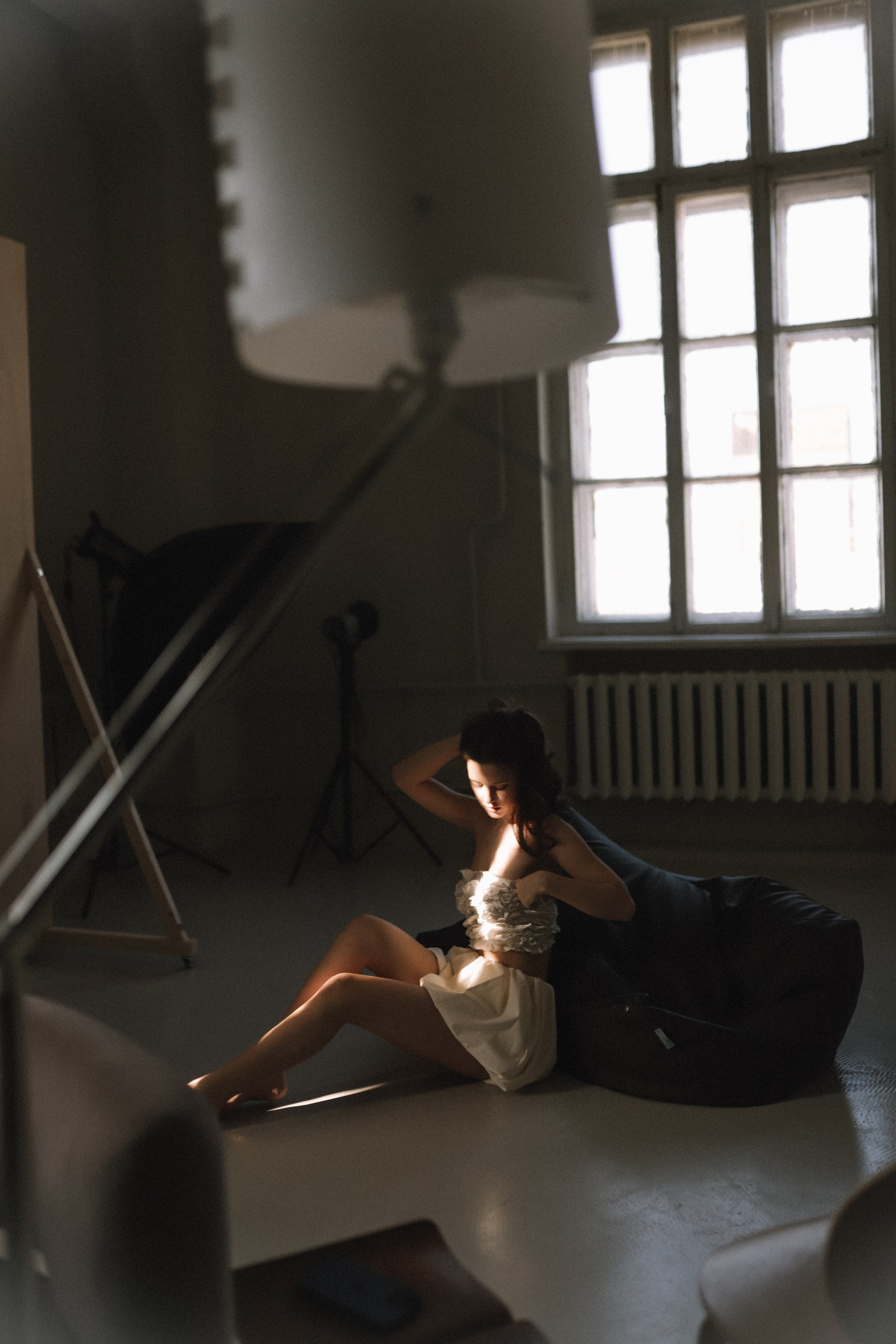 Настя. Фотограф в Нижнем Новгороде Кристина Батанова