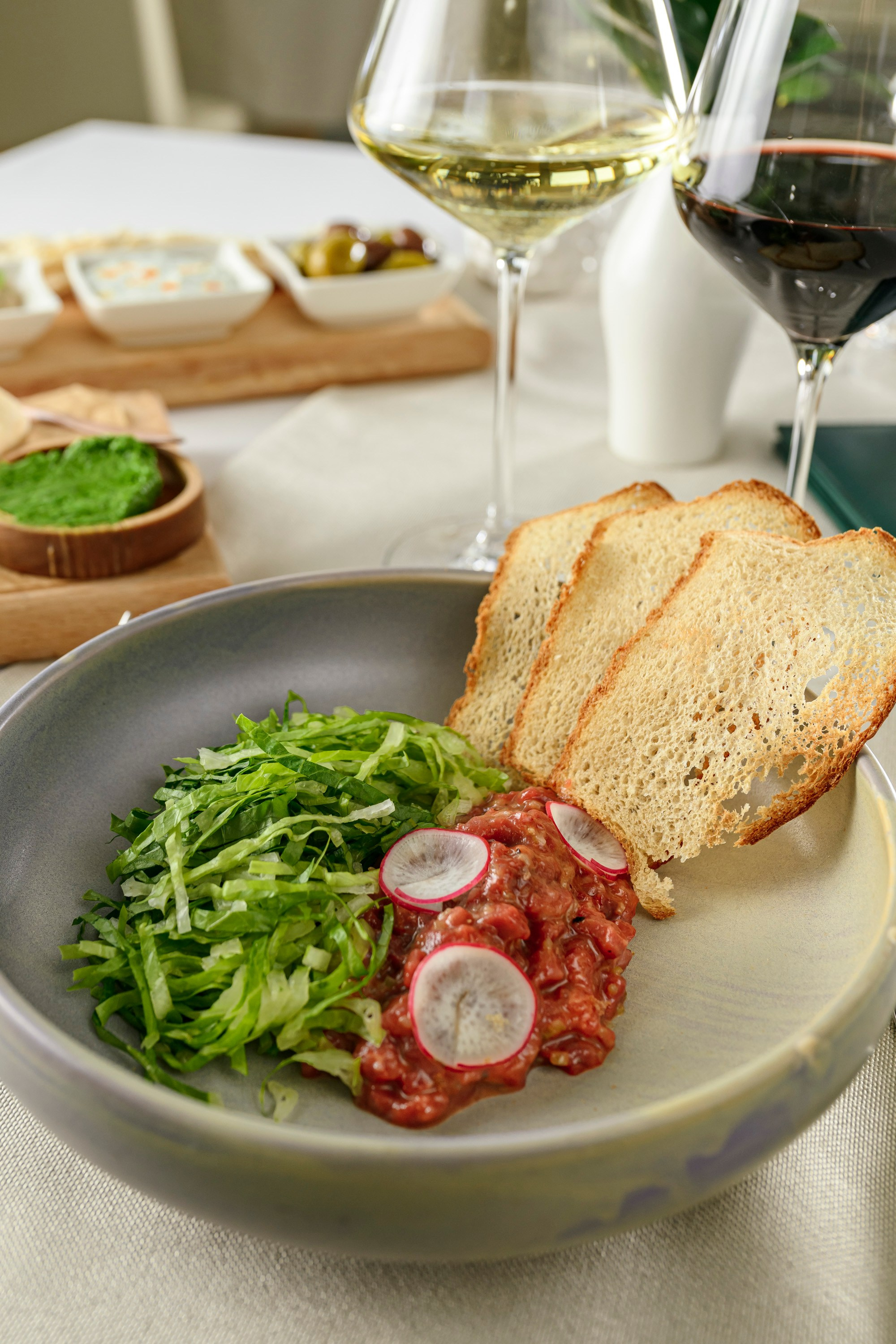 Фуд-фото. Максим Комаров — Профессиональный фотограф