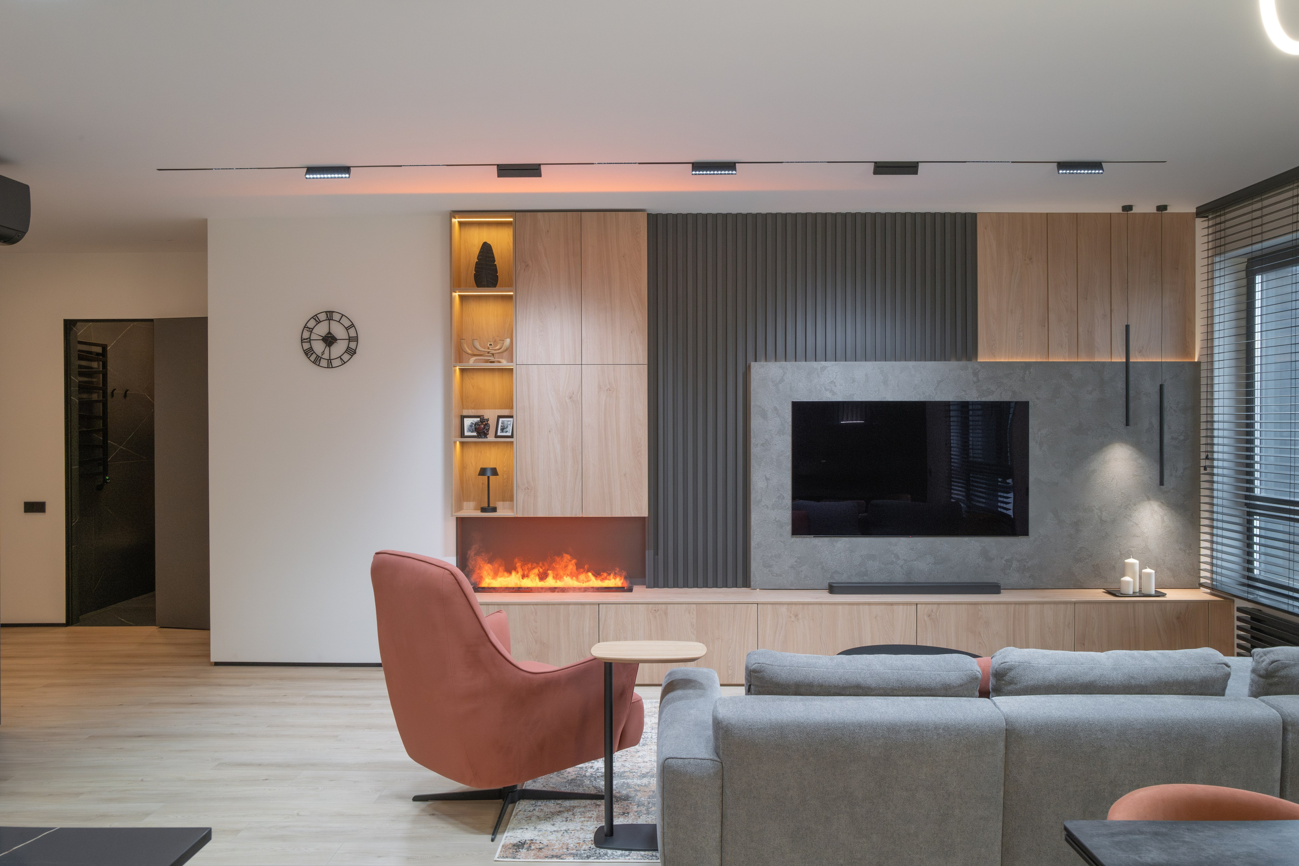 Фотограф Алексей Байков: репортажная, деловая и интерьерная фотосъёмка