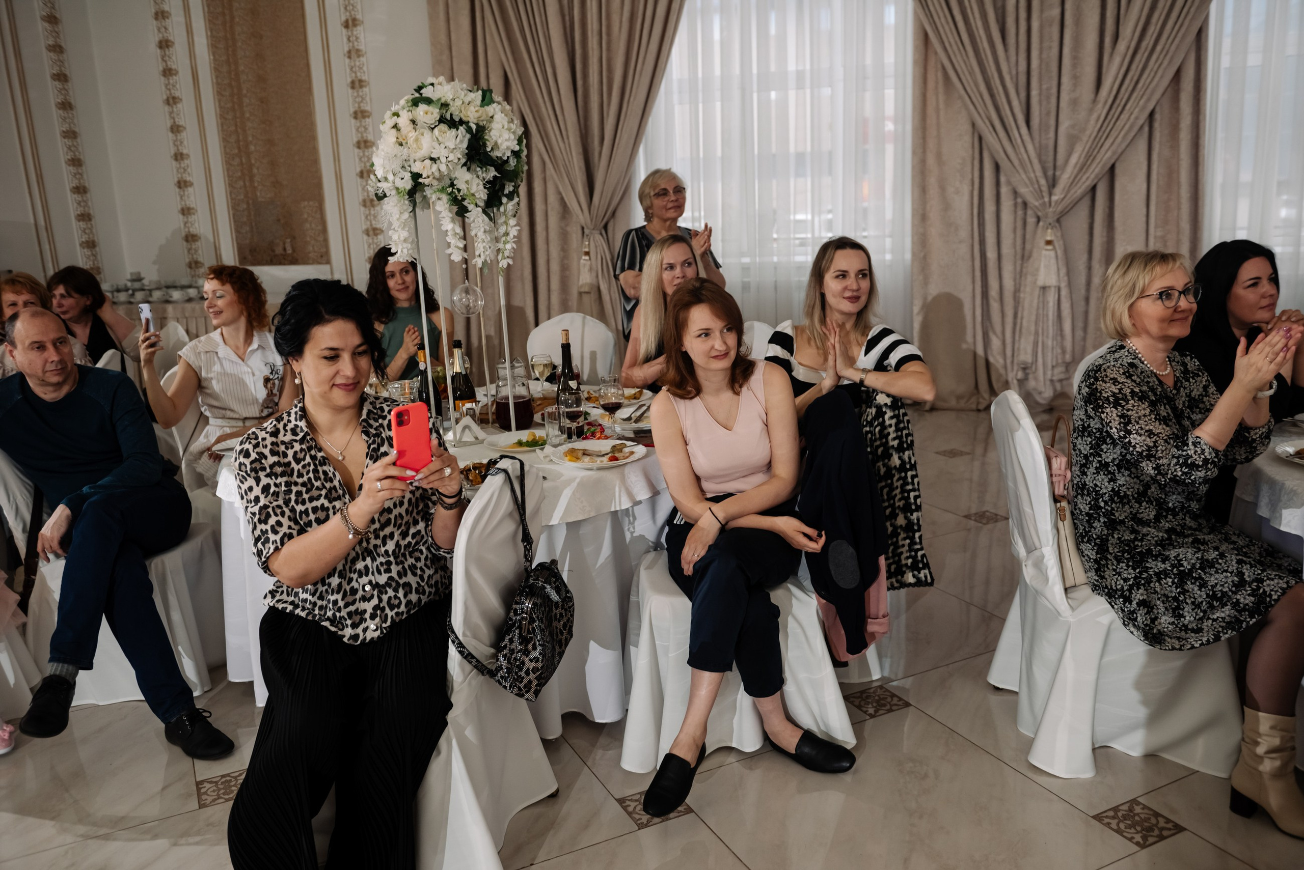 Выпускной 4 класс. Свадебный и семейный фотограф в Санкт-Петербурге Елена Худякова