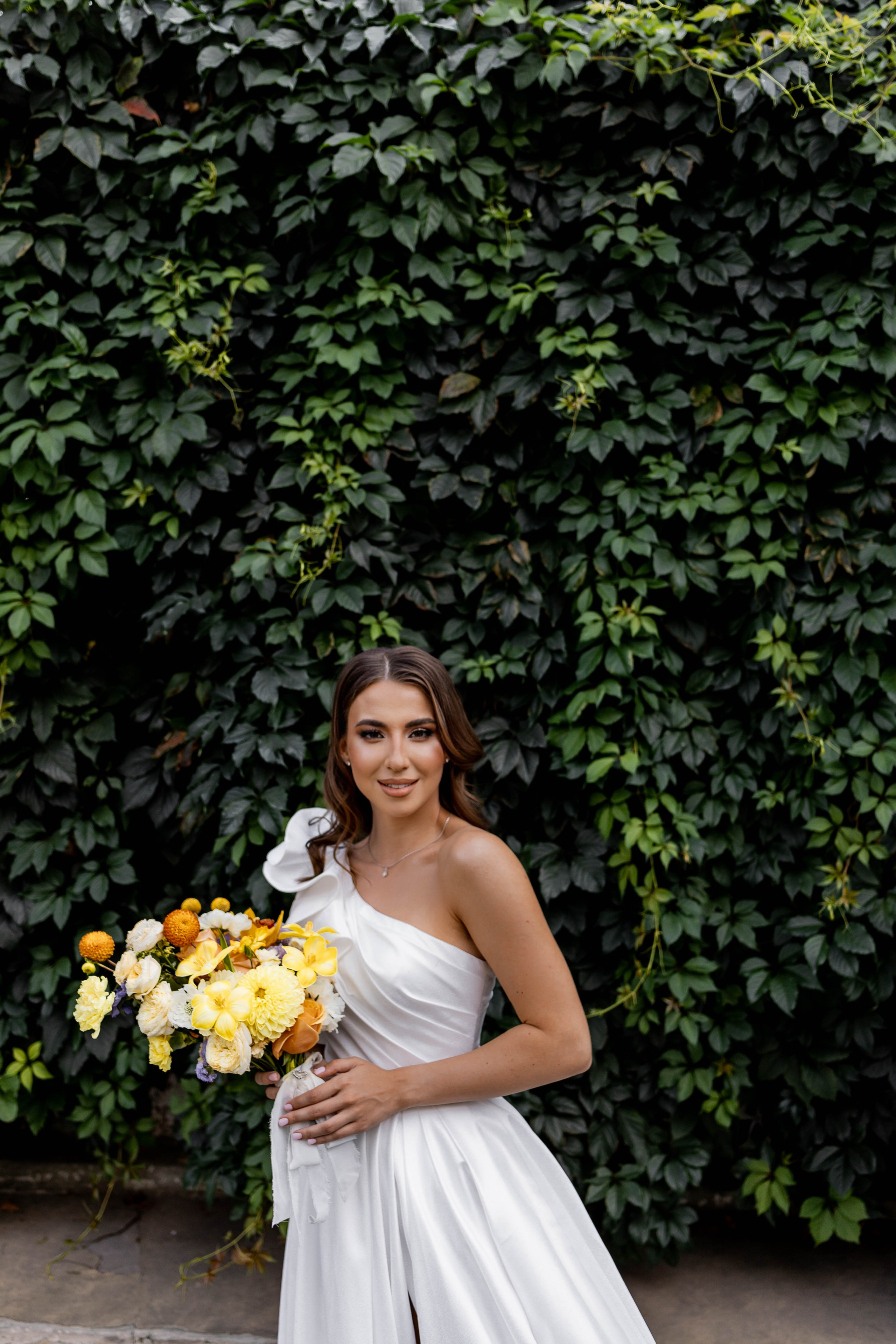 Настя|Никита. Свадебный фотограф Надежда Рыжикова