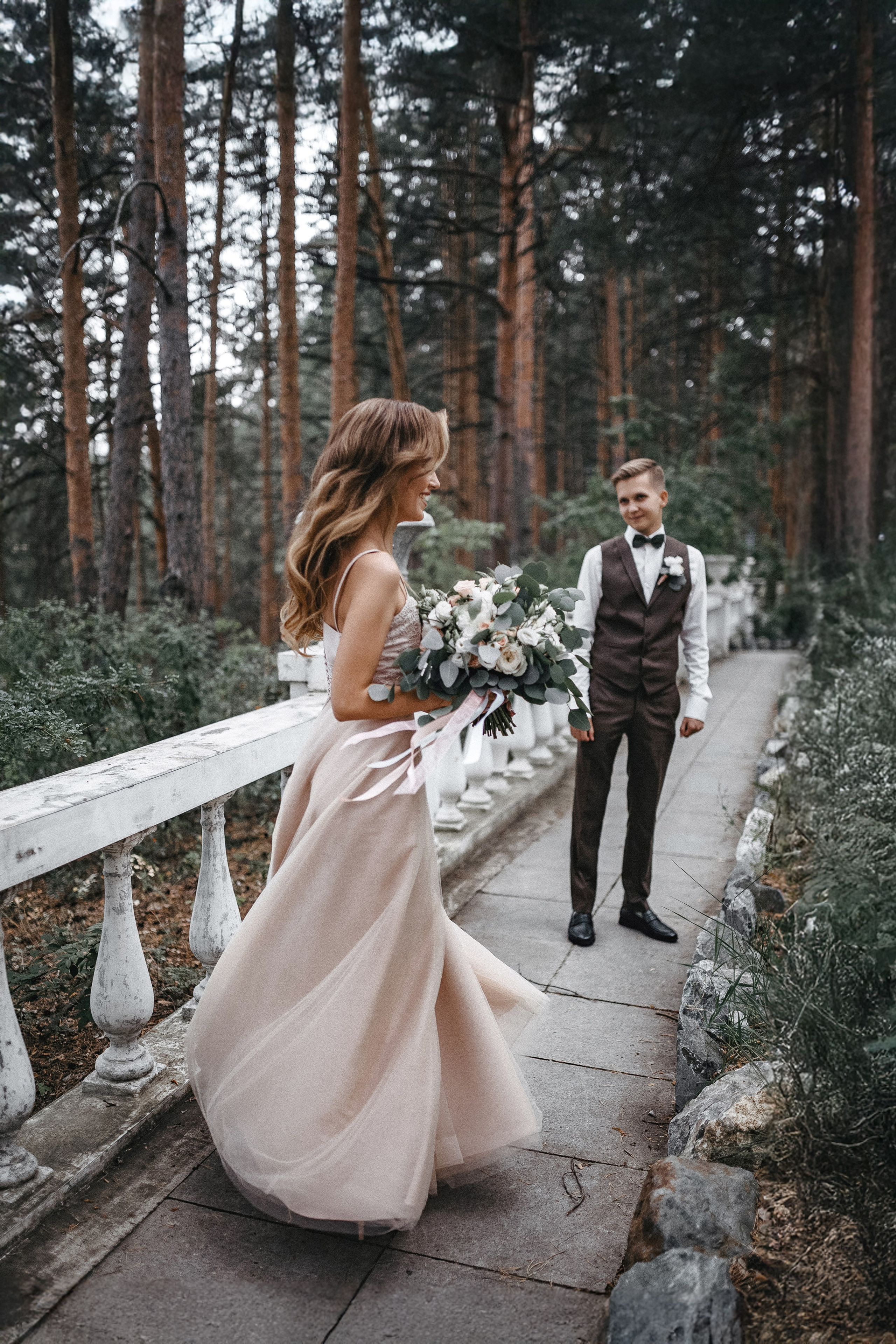 Александр и Валерия. Дмитрий Судаков, фотограф в Екатеринбурге и Москве