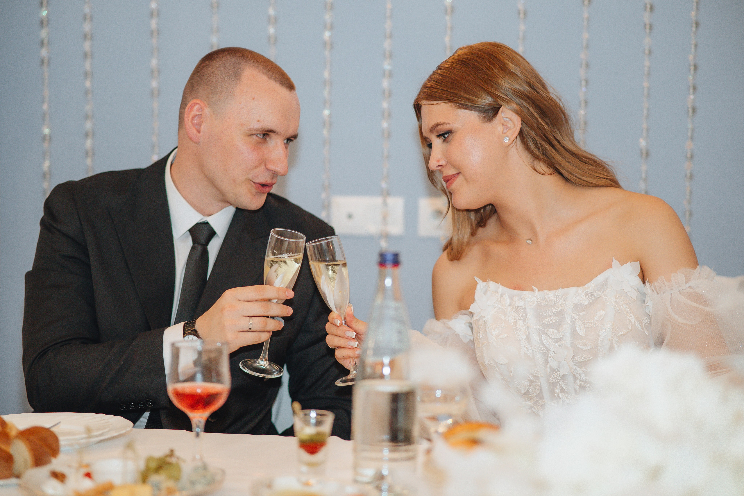 Савёловский ЗАГС, Москва