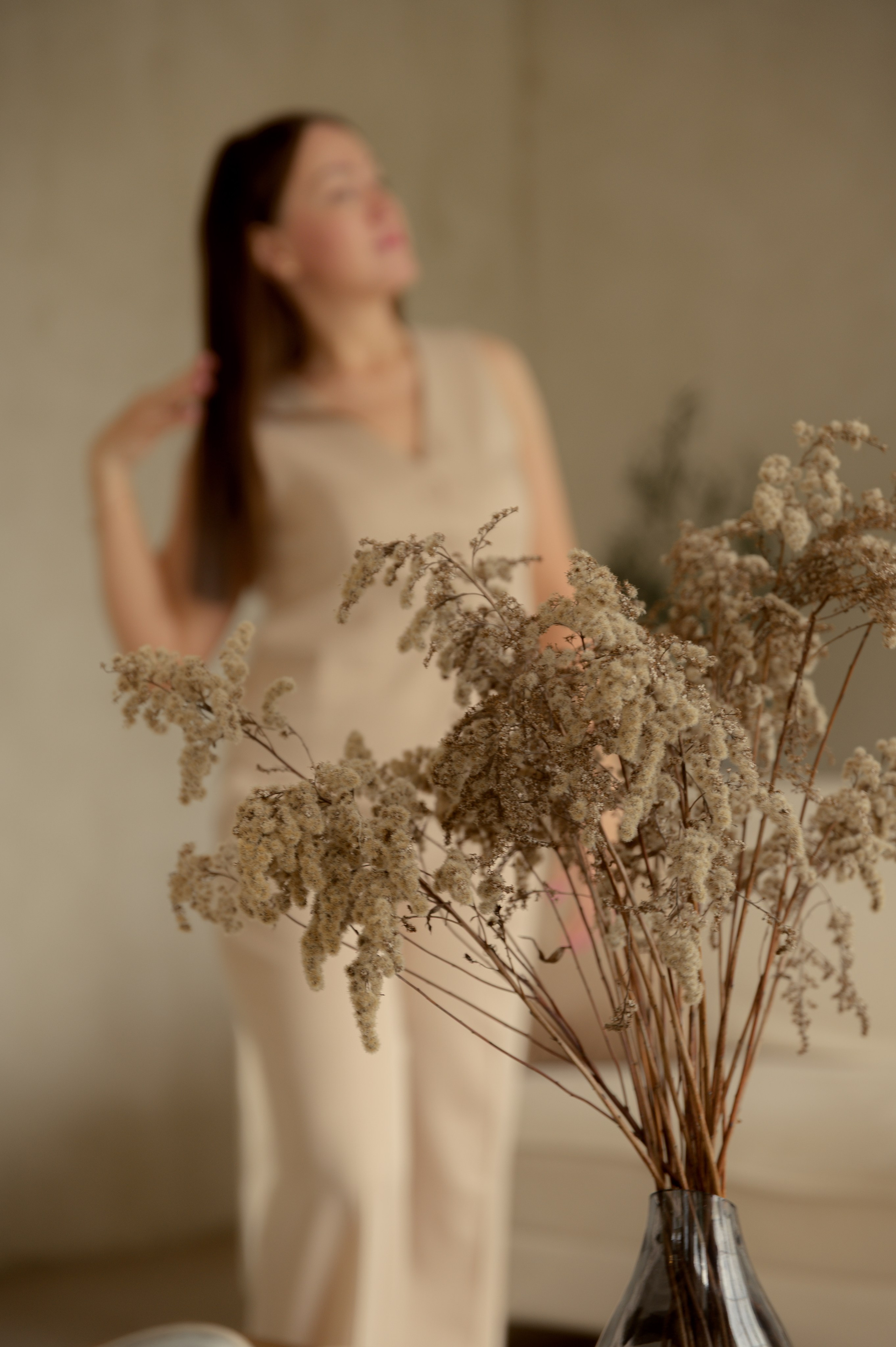 В студии. Семейный и детский фотограф в Шатках и Арзамасе Александра Магомедова