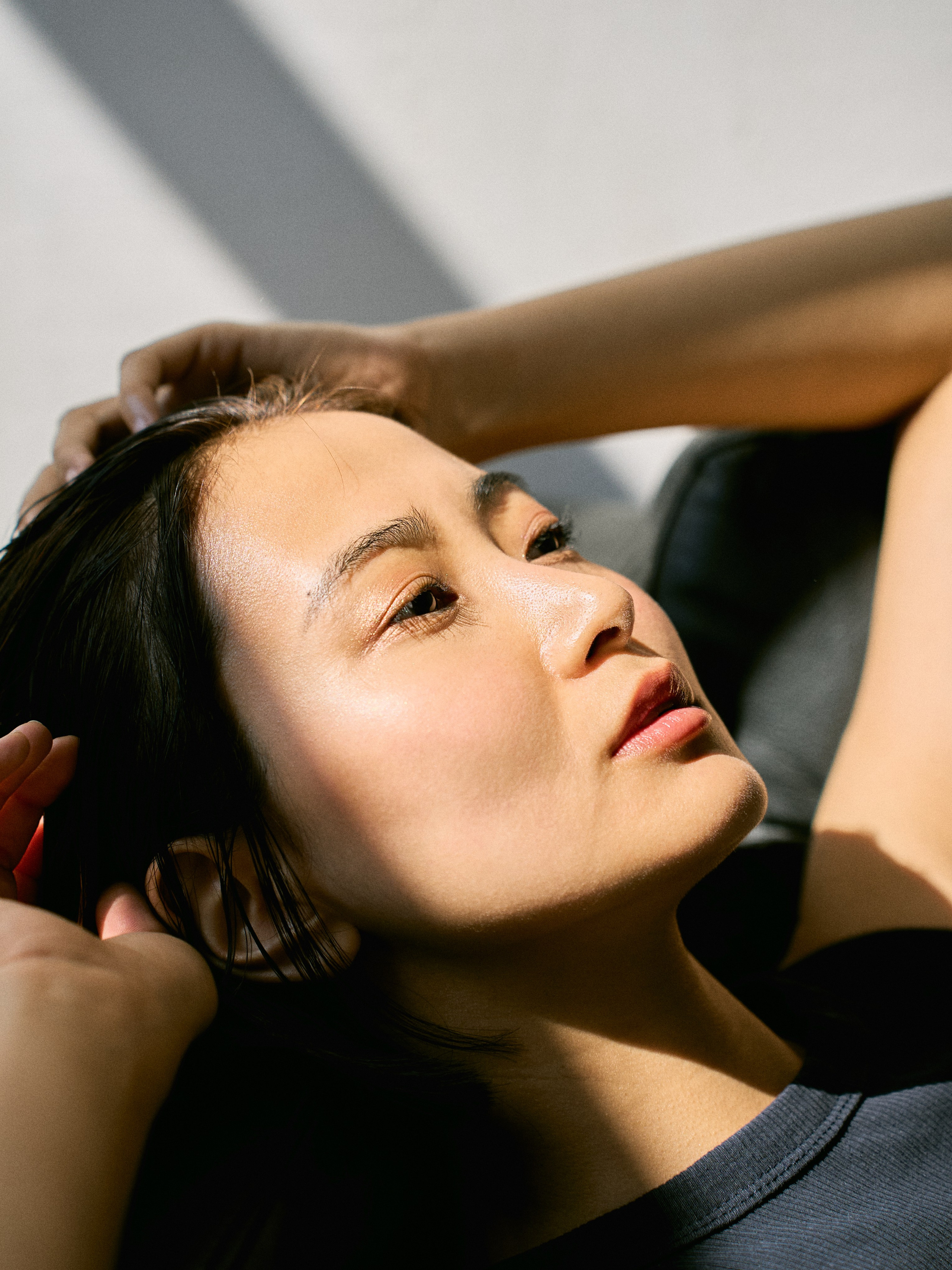 Наташа. Фотограф Улан-Удэ