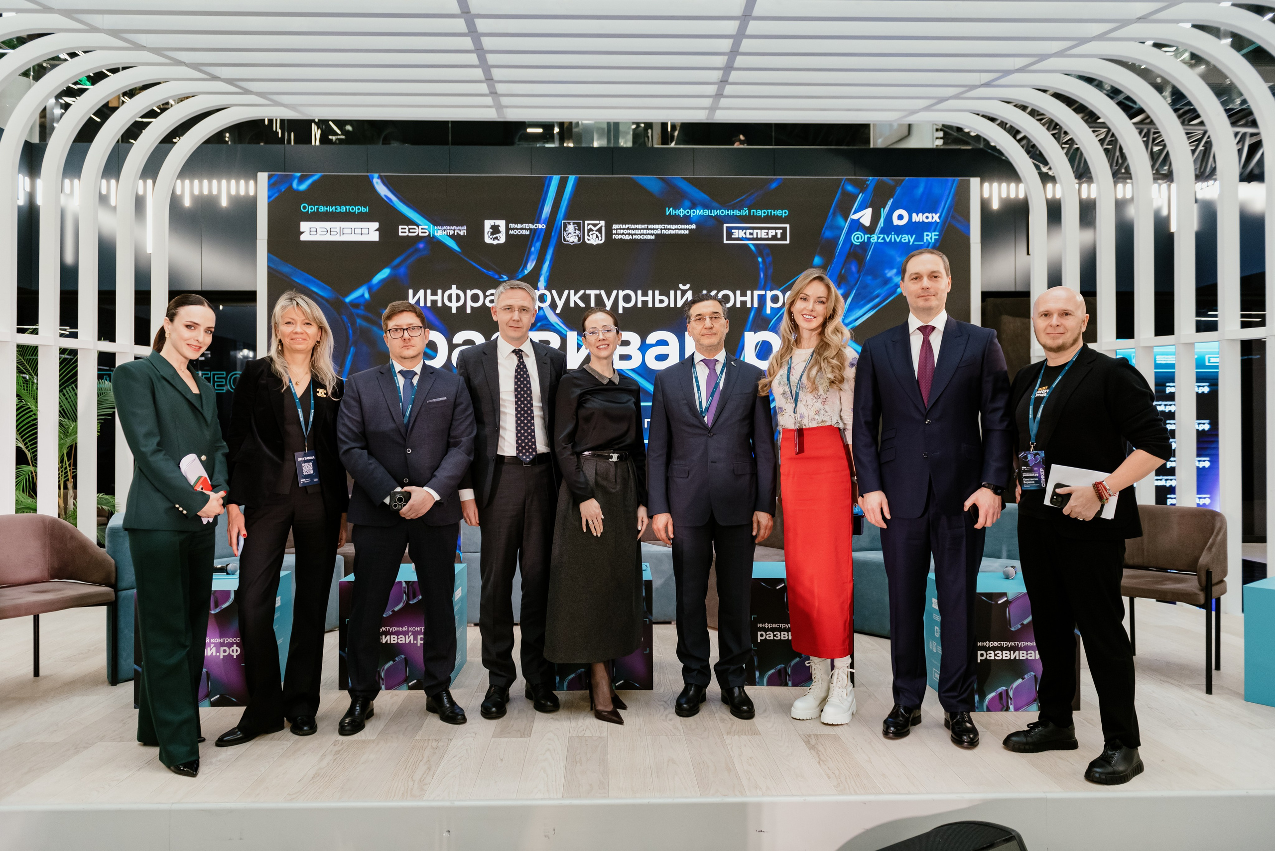 Репортажное портфолио. Фотограф в Москве