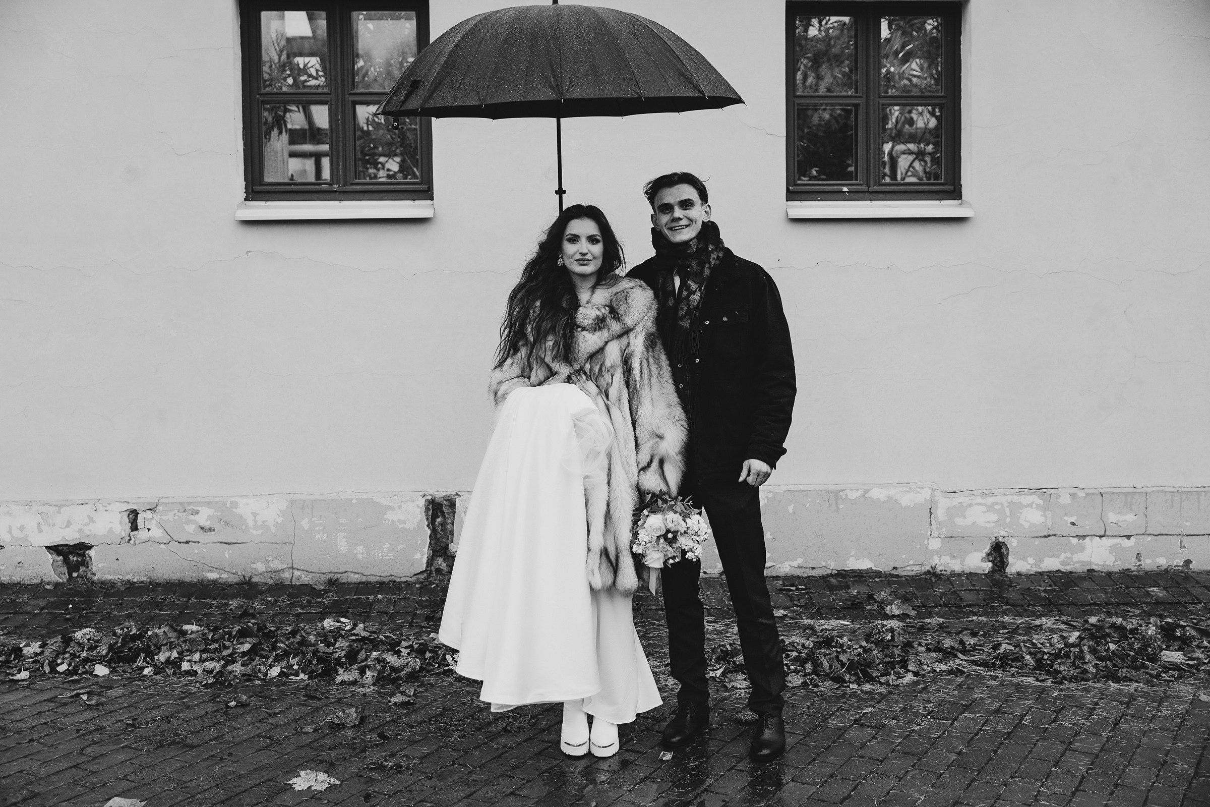 Вячеслав Мария. Свадебный фотограф и видеограф Дмитрий Горяченков