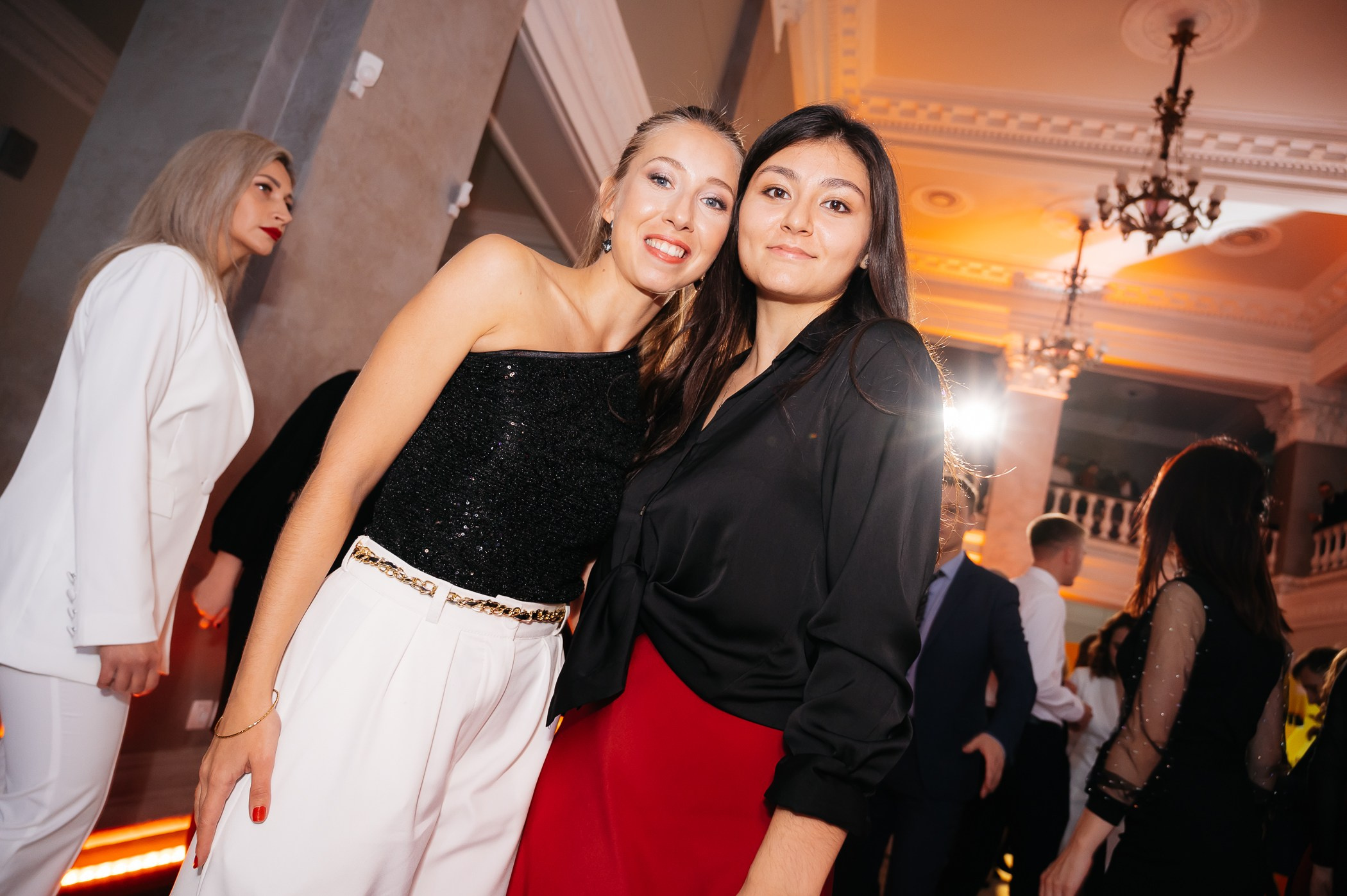 Юбилей РН-Красноярскнипинефть. 📸Портретный и репортажный фотограф | Красноярск | Поливода Дмитрий📸