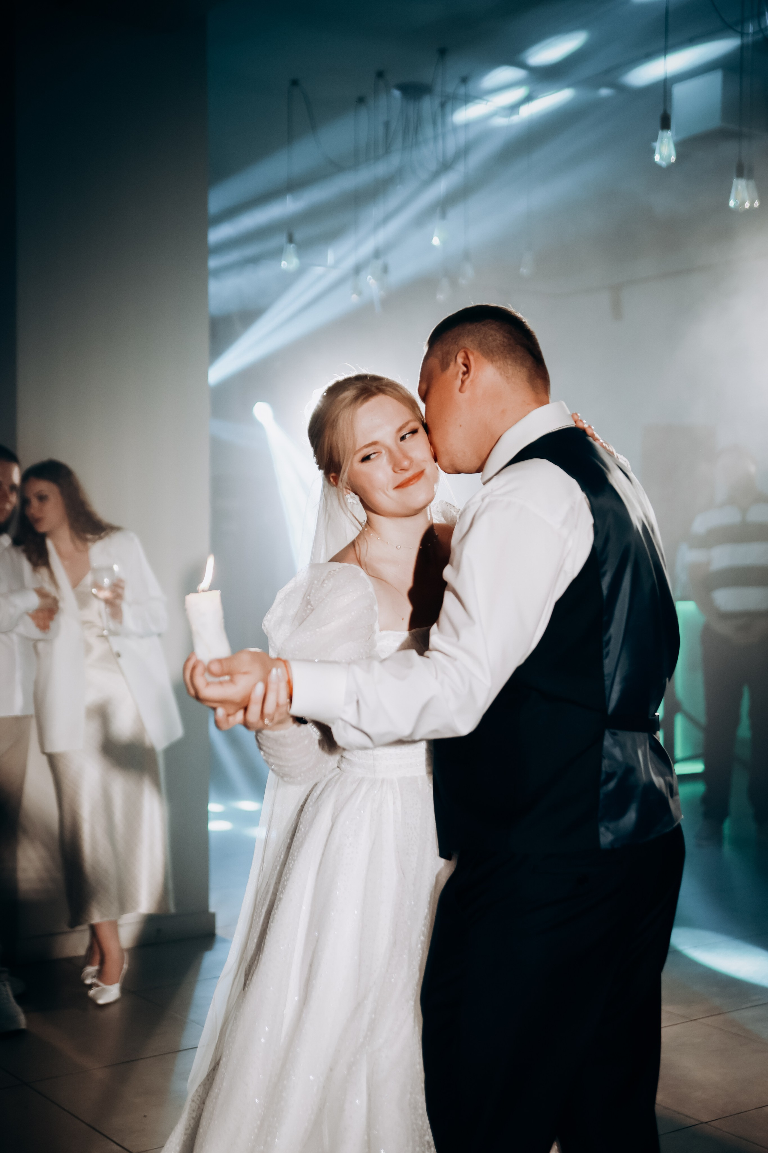 Яна и Артем