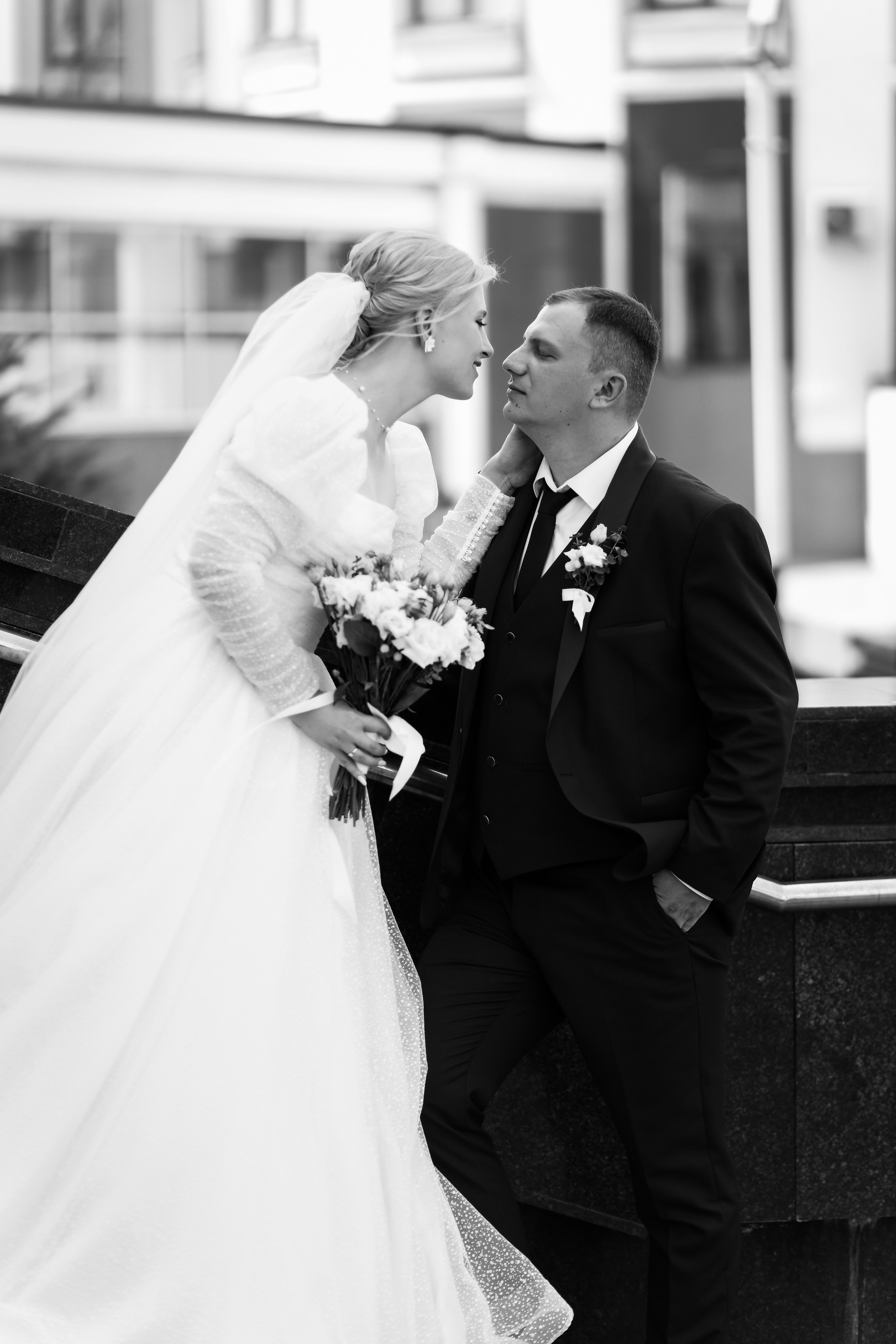 Яна и Артем