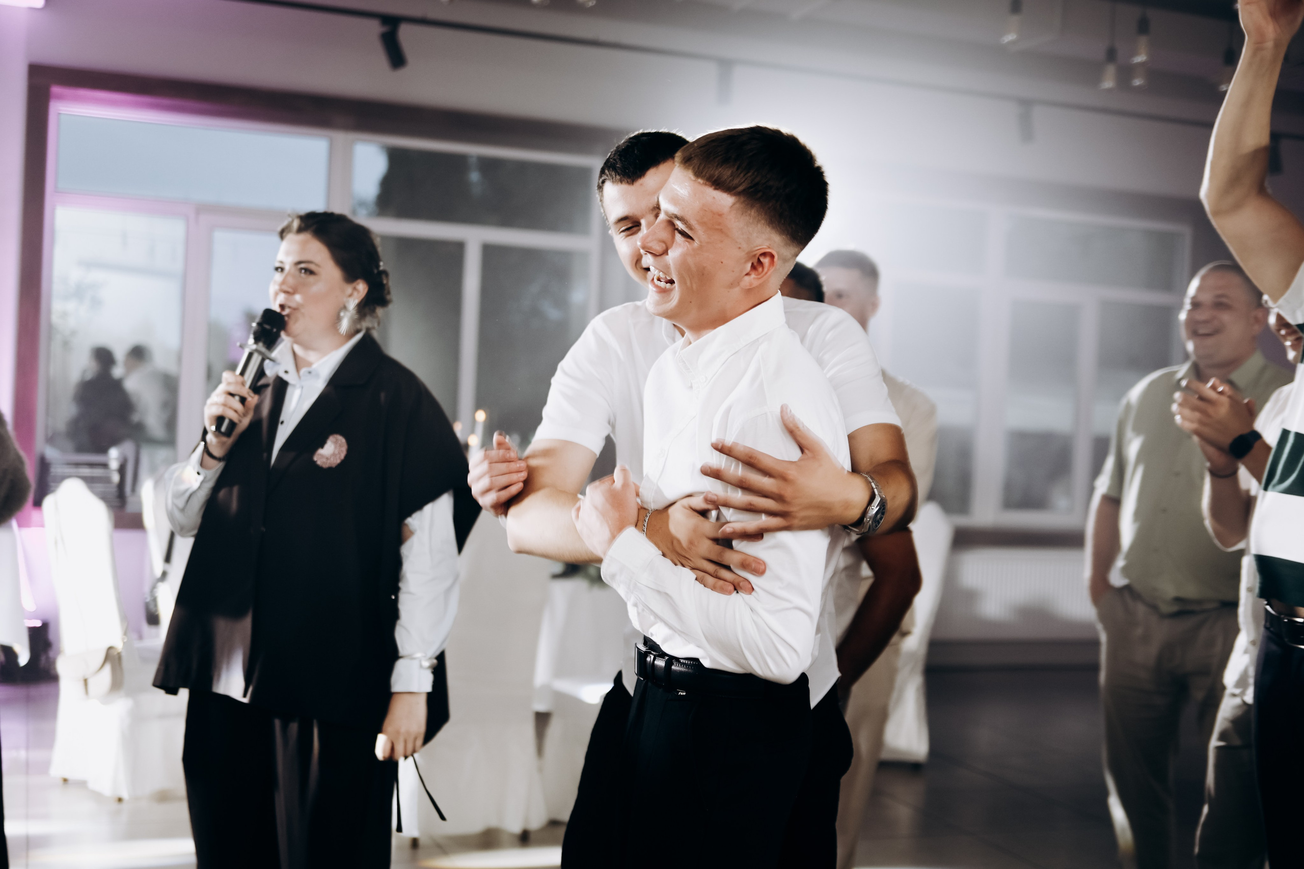 Яна и Артем